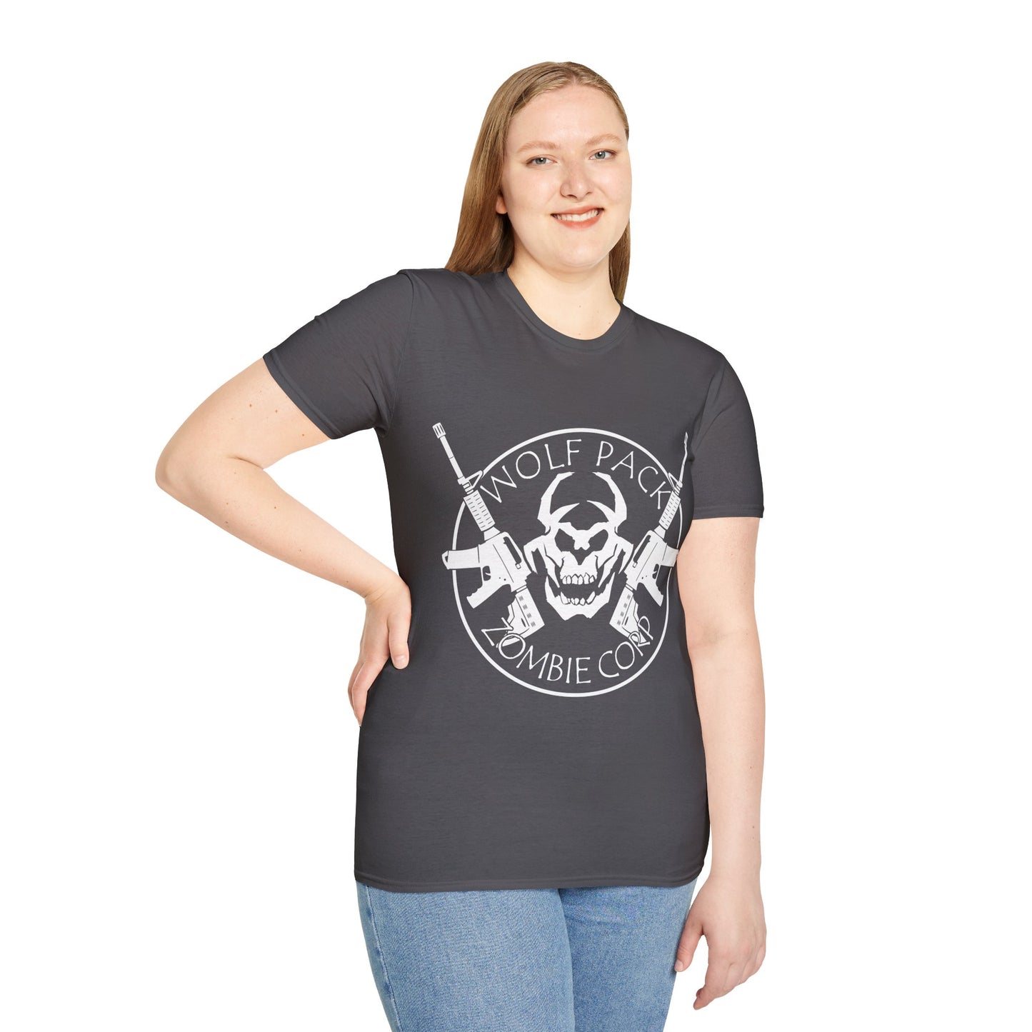 Zombie Corps T-Shirt