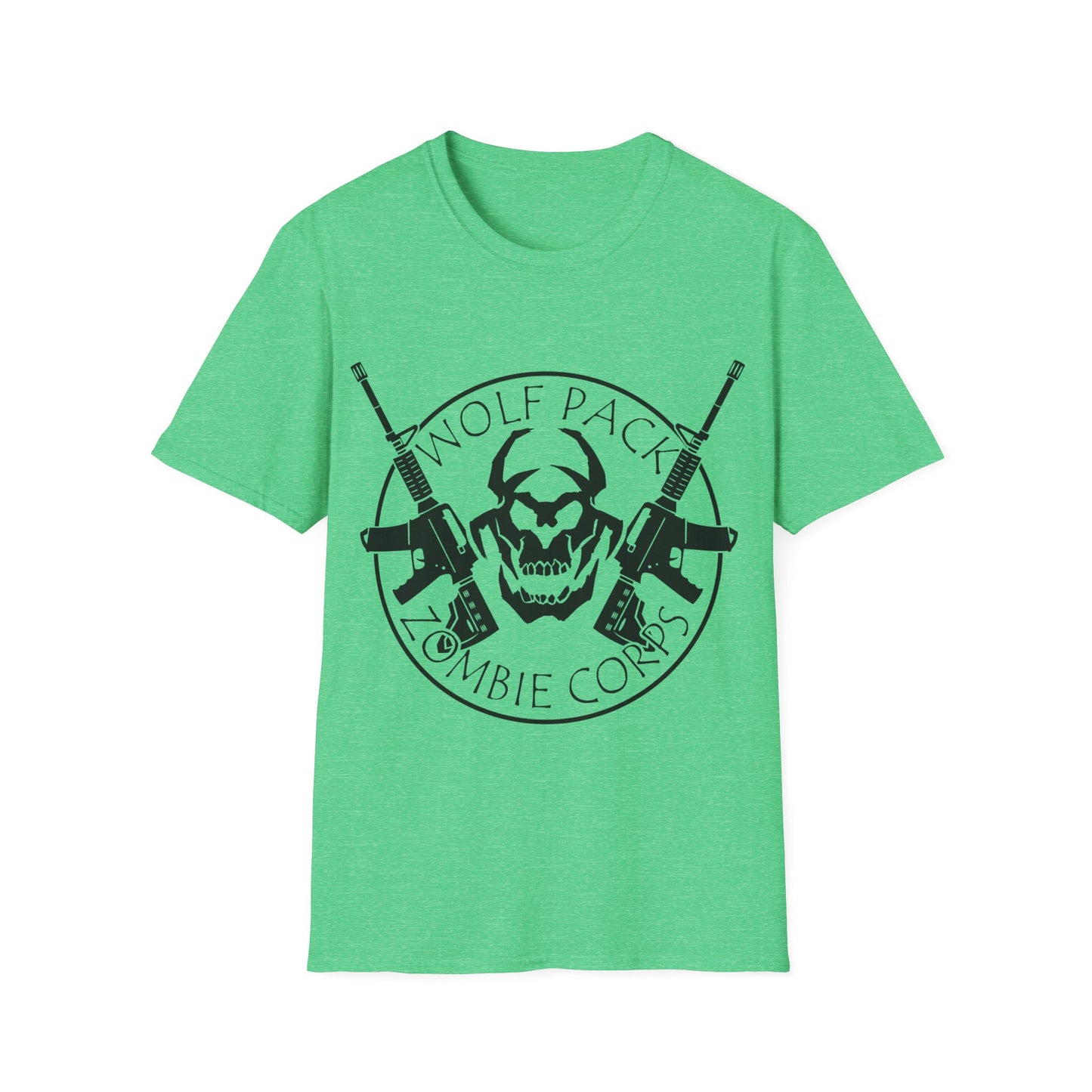Zombie Corps T-Shirt