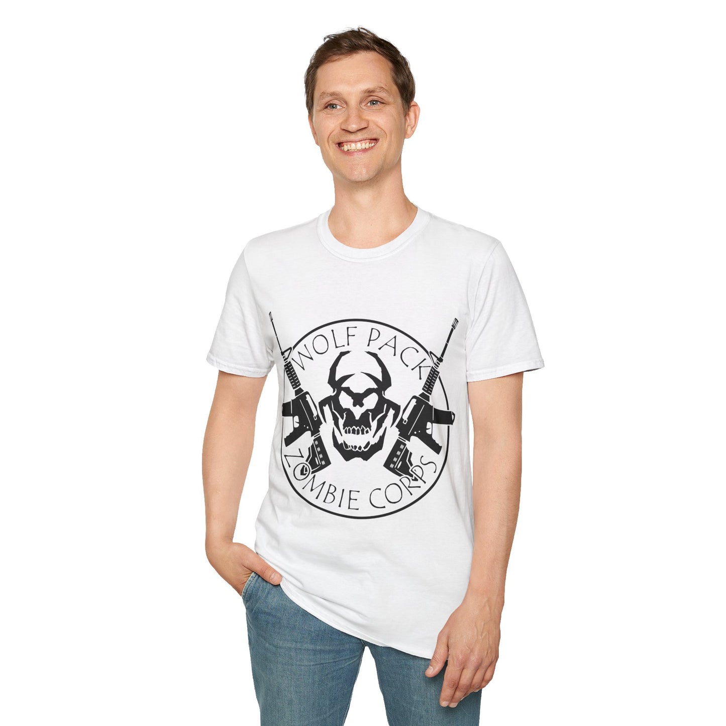 Zombie Corps T-Shirt