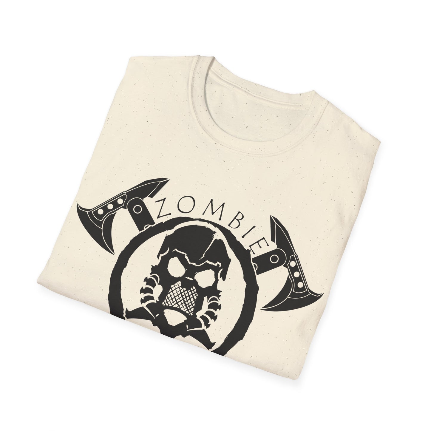 Zombie Hunter T-Shirt