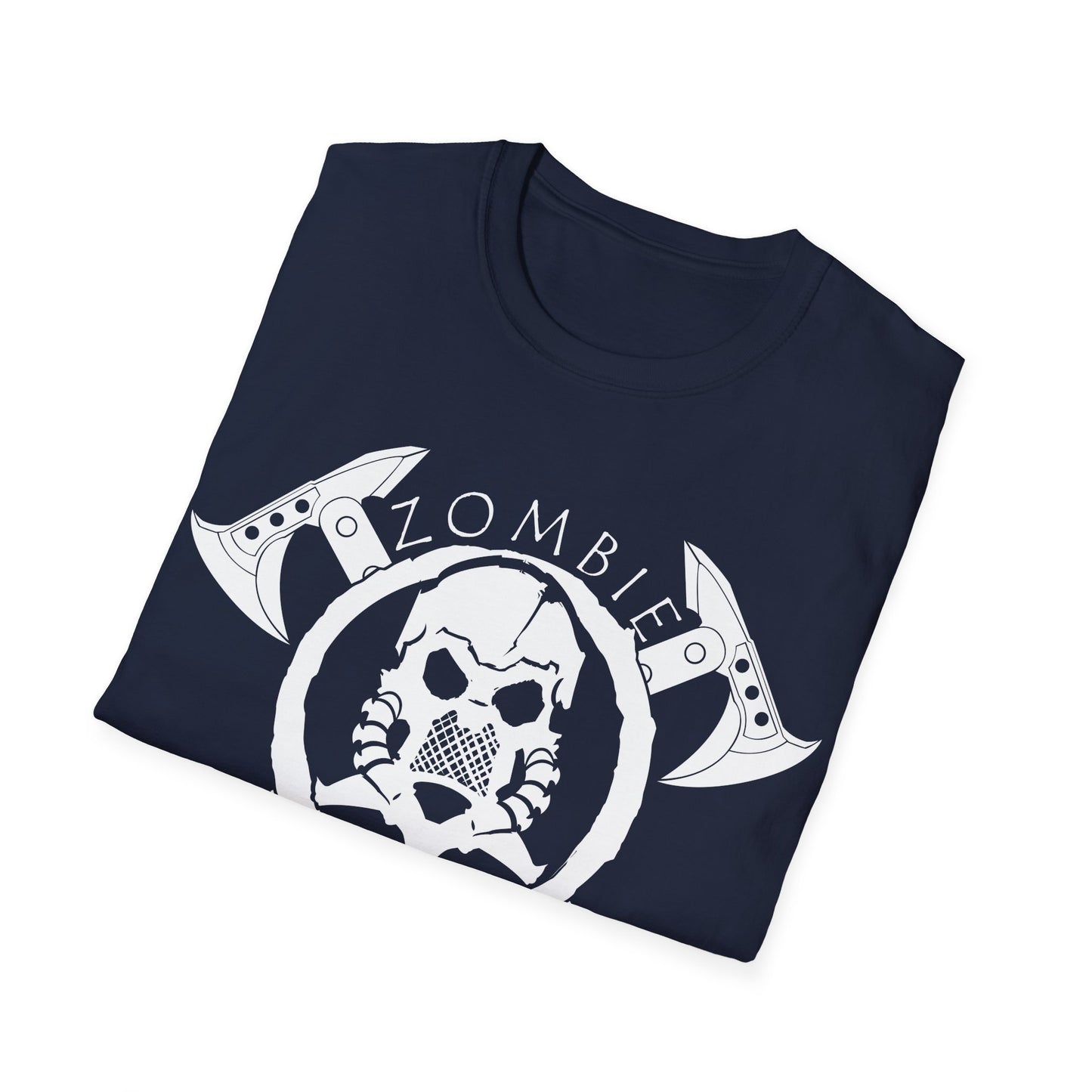 Zombie Hunter T-Shirt