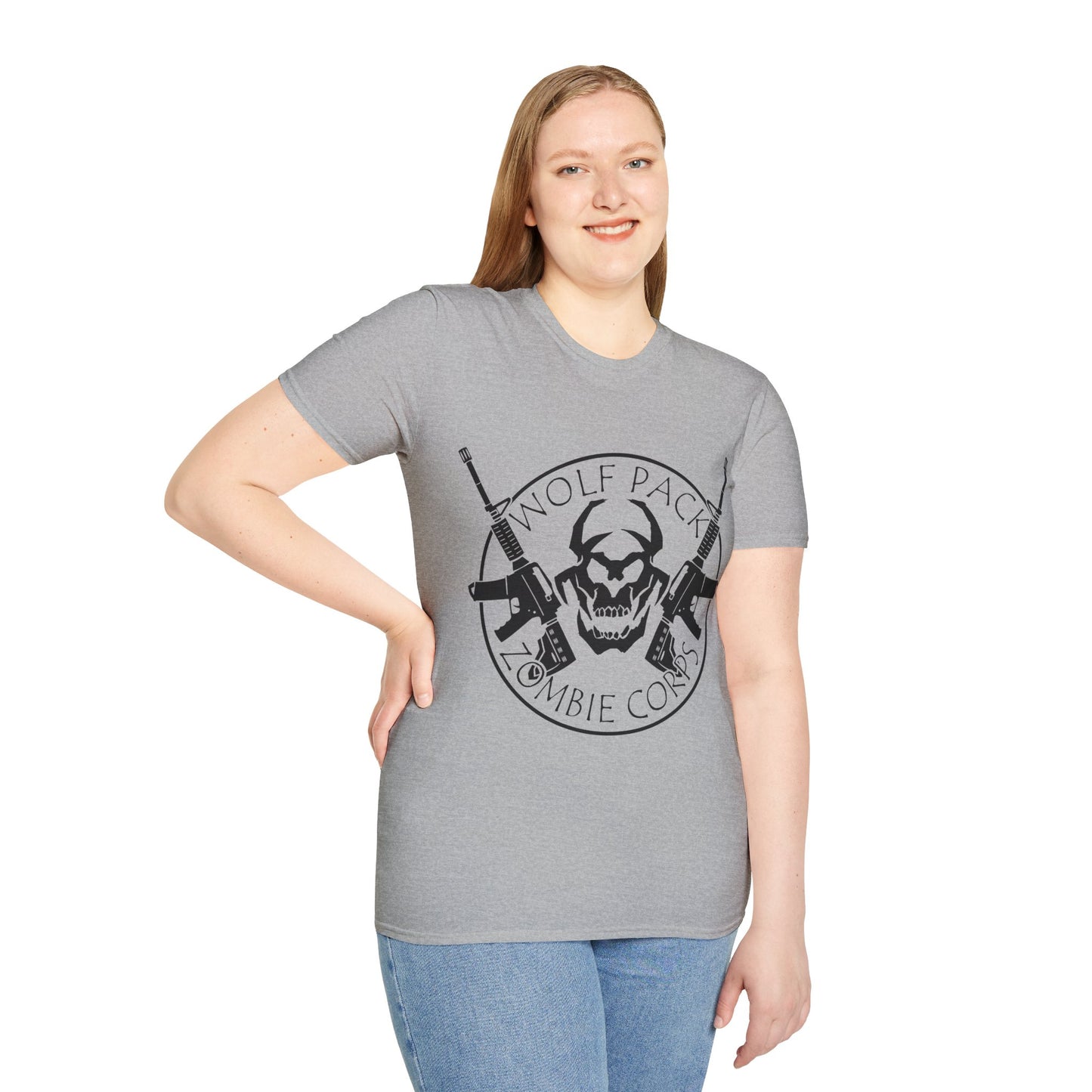 Zombie Corps T-Shirt