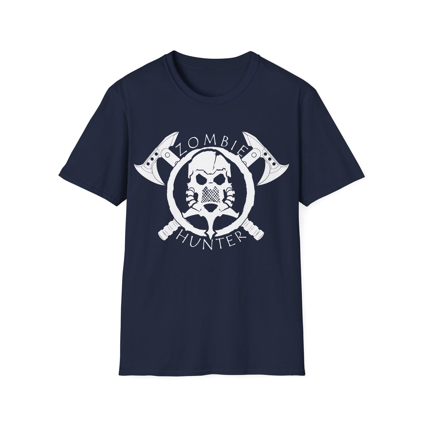 Zombie Hunter T-Shirt
