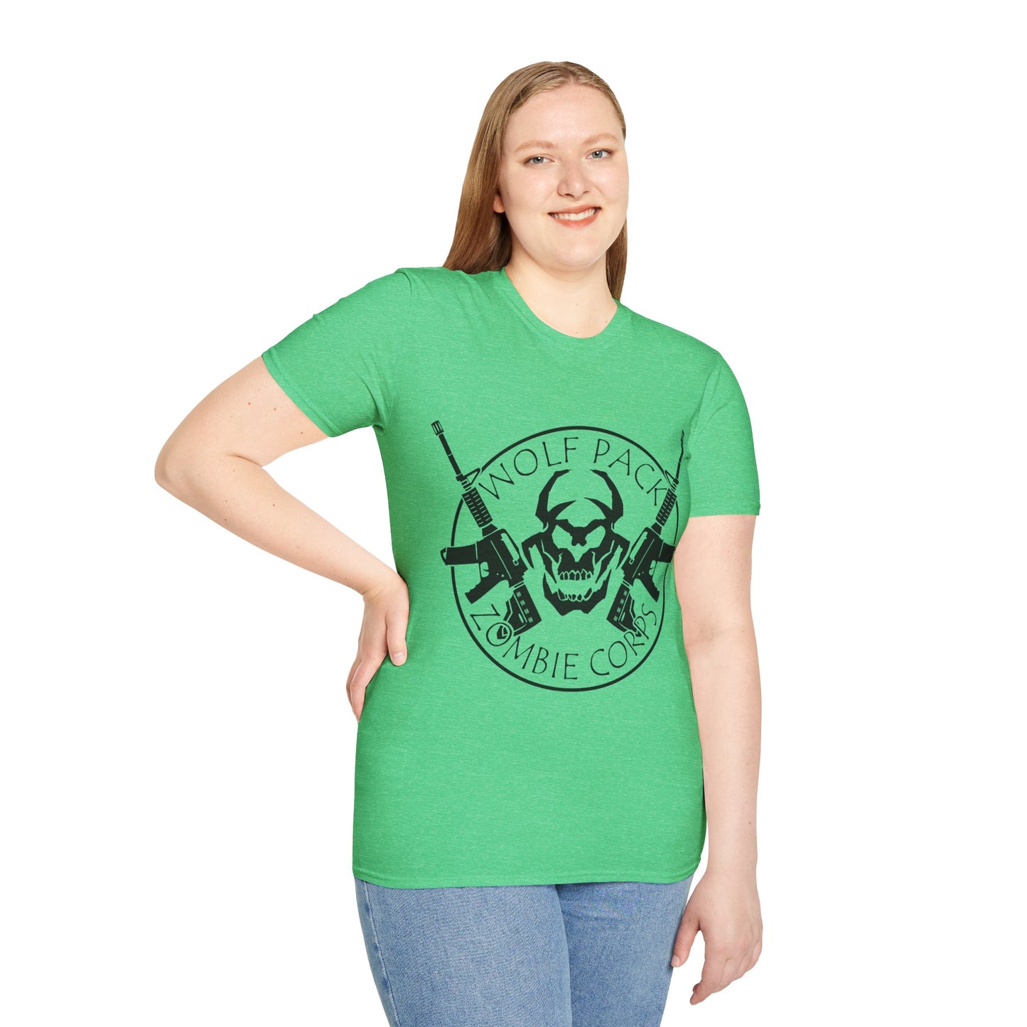 Zombie Corps T-Shirt