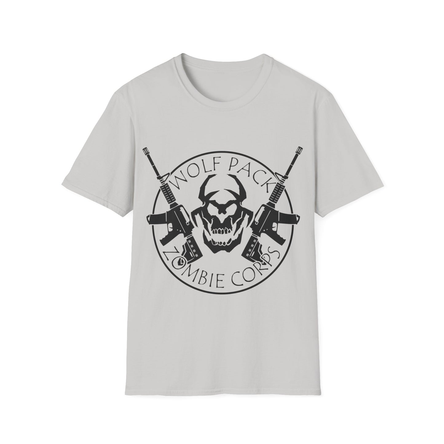 Zombie Corps T-Shirt