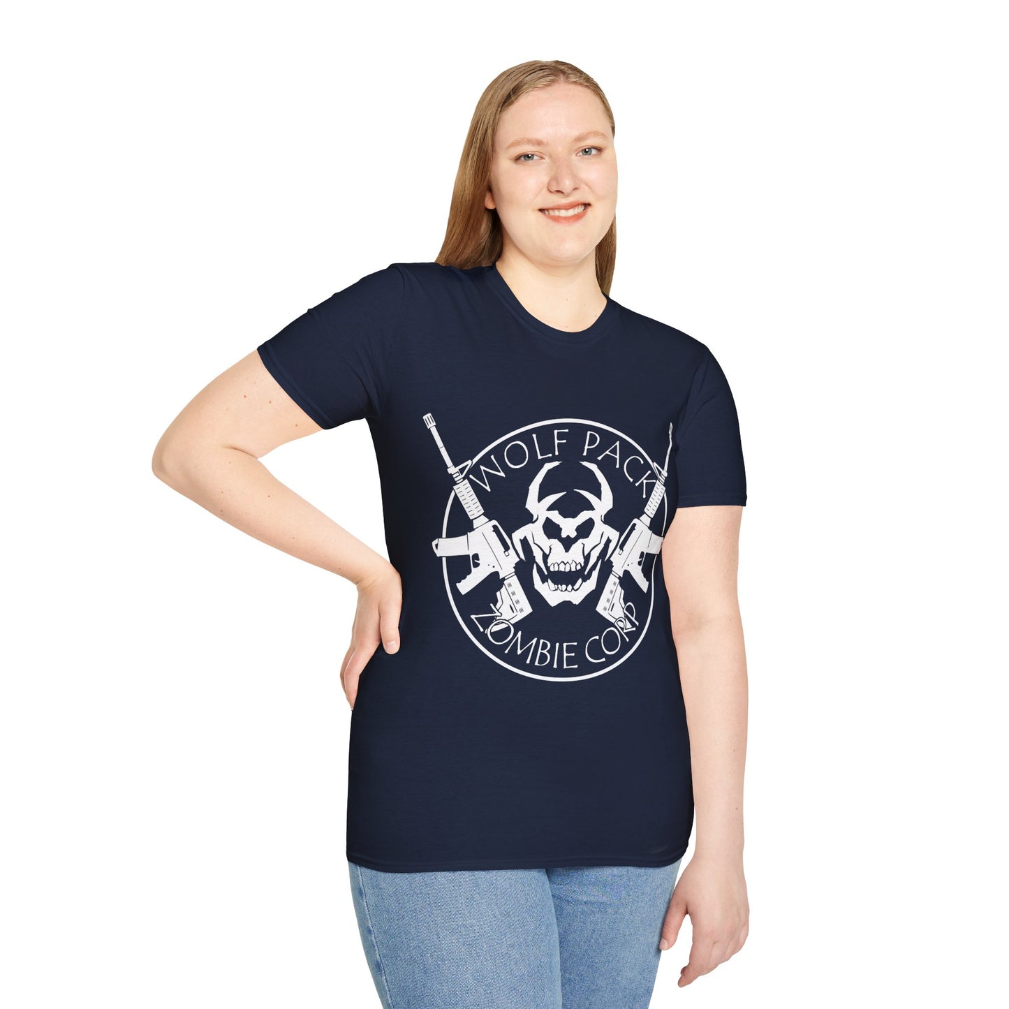 Zombie Corps T-Shirt