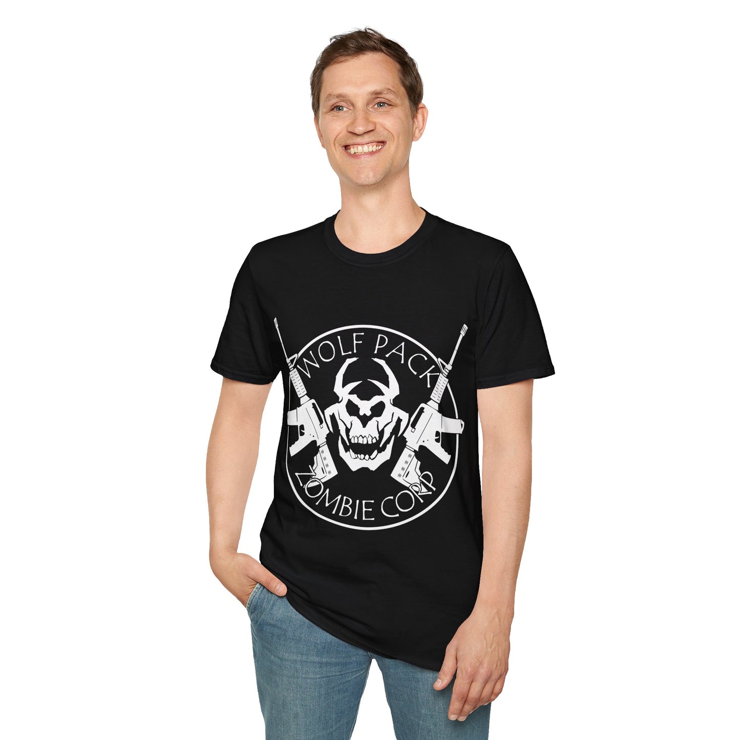 Zombie Corps T-Shirt