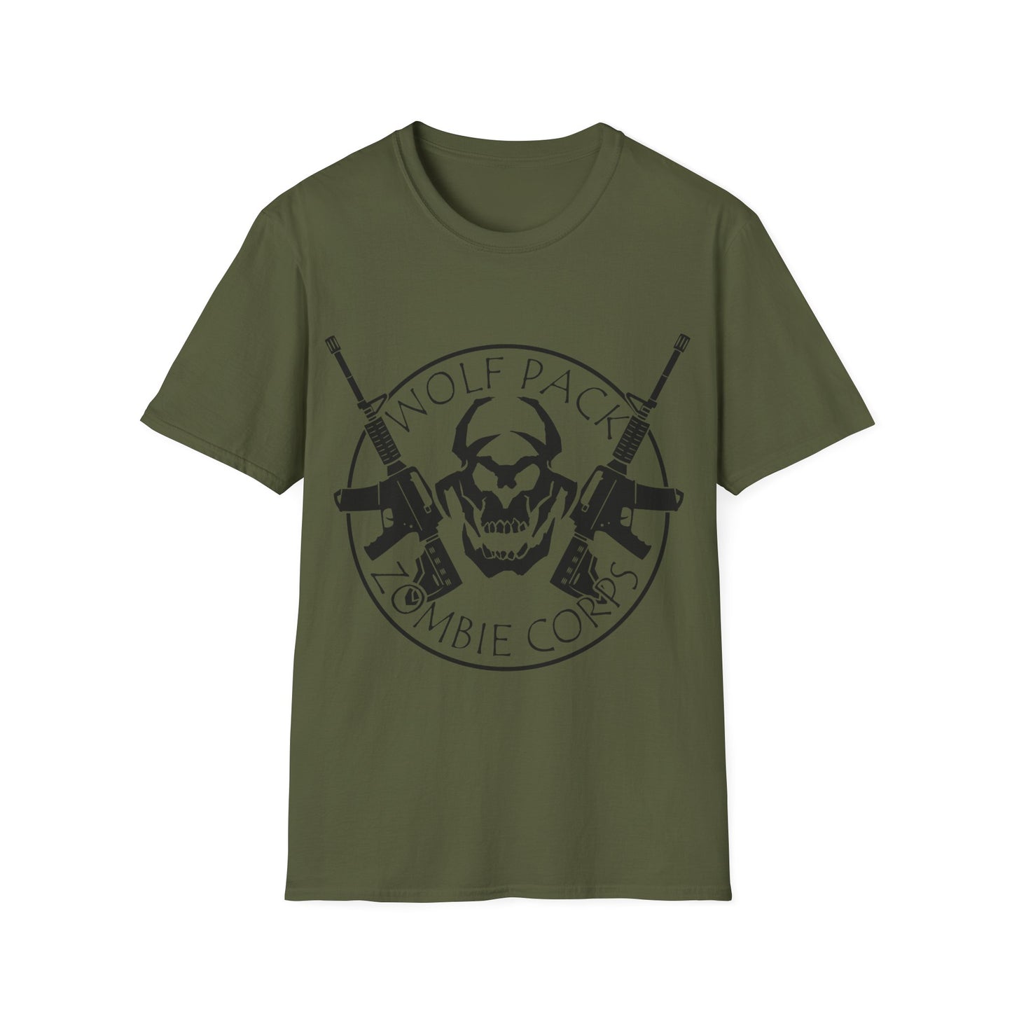 Zombie Corps T-Shirt