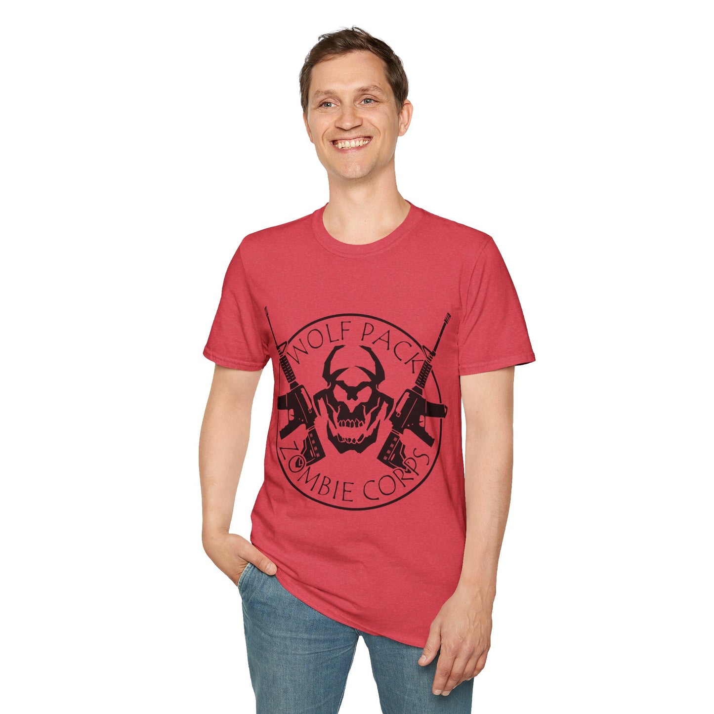 Zombie Corps T-Shirt
