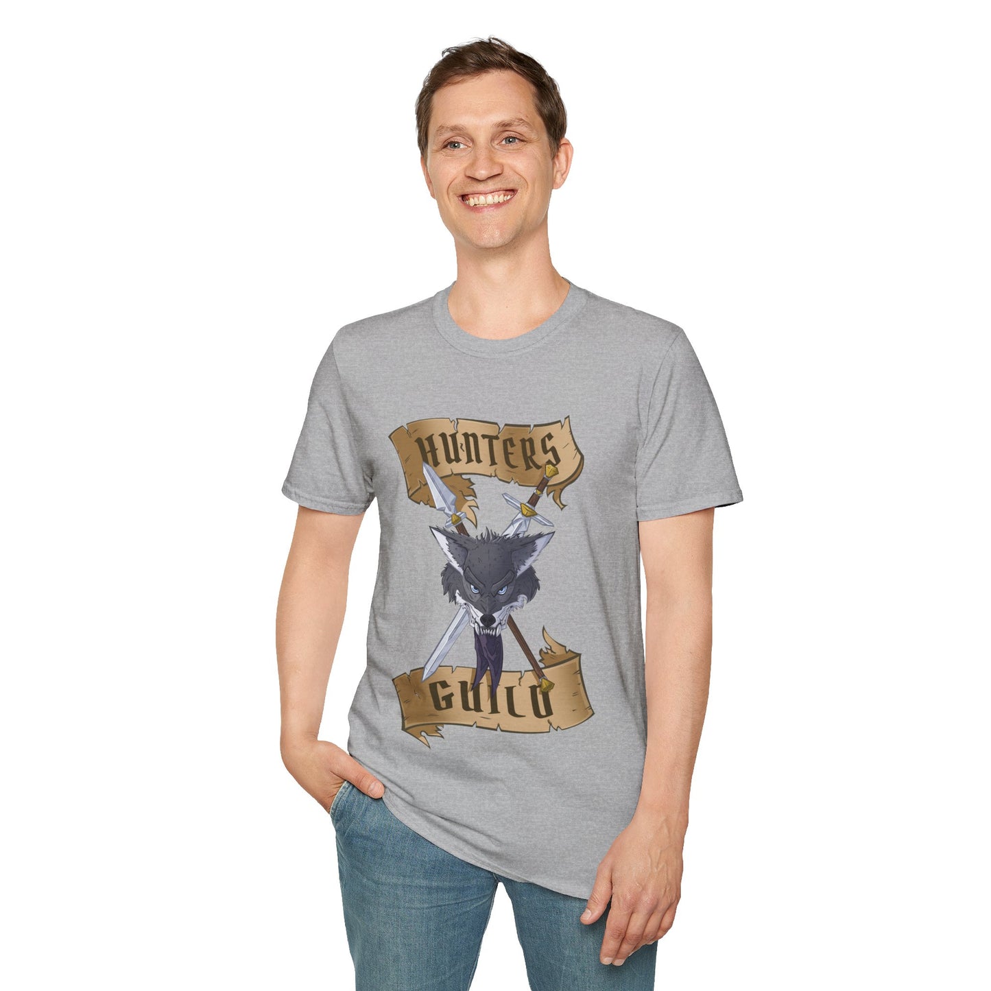 Hunters Guild T-Shirt