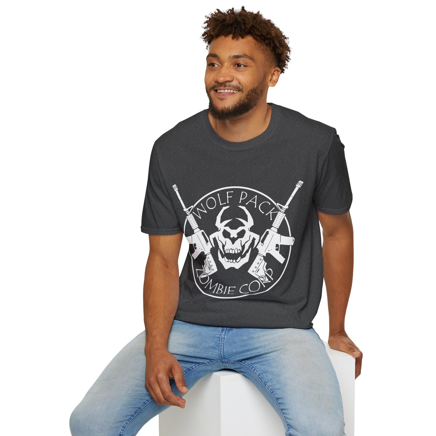 Zombie Corps T-Shirt