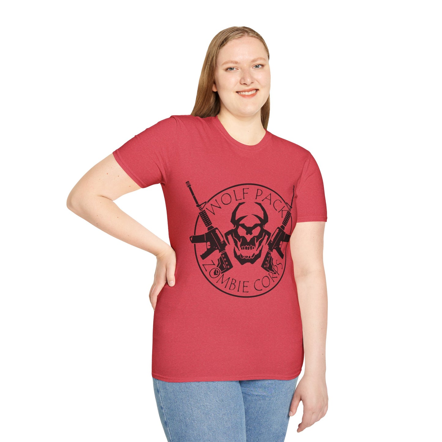 Zombie Corps T-Shirt