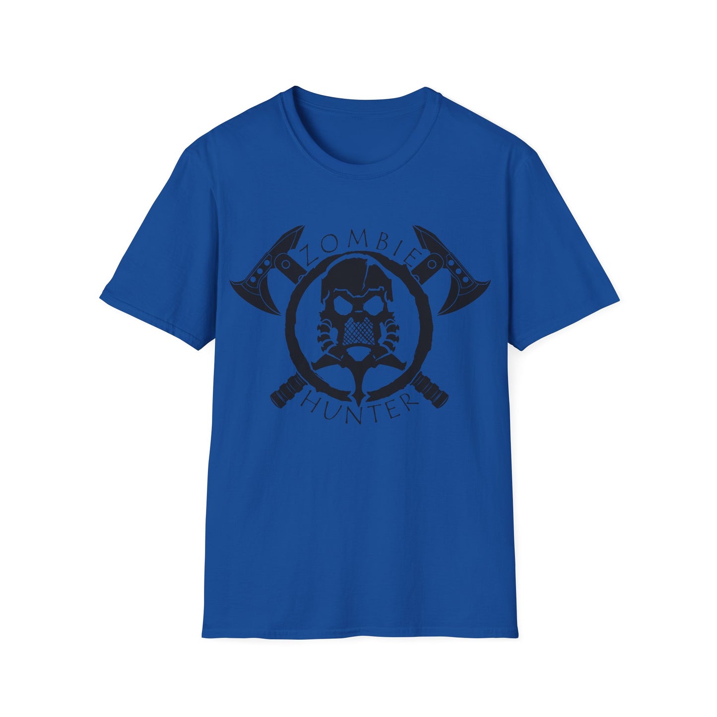 Zombie Hunter T-Shirt