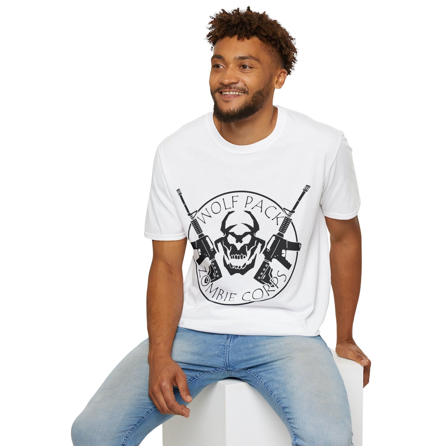 Zombie Corps T-Shirt