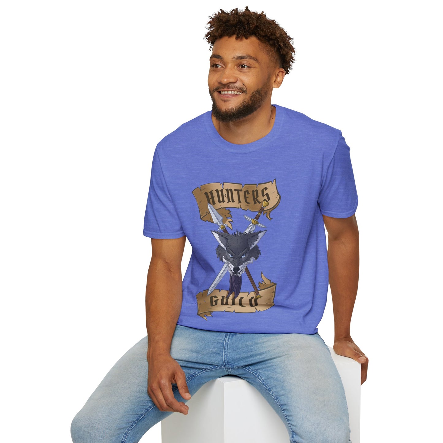 Hunters Guild T-Shirt