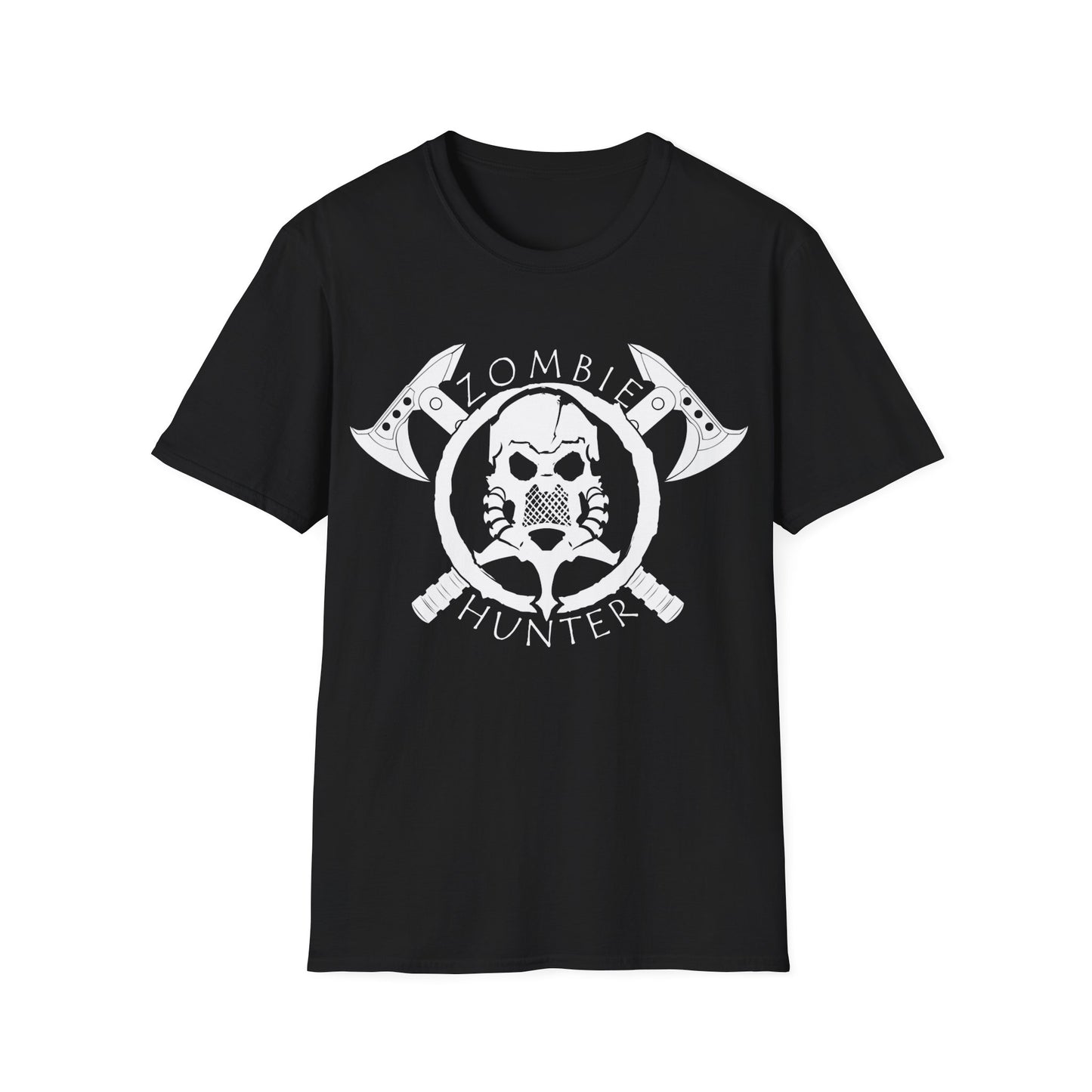 Zombie Hunter T-Shirt