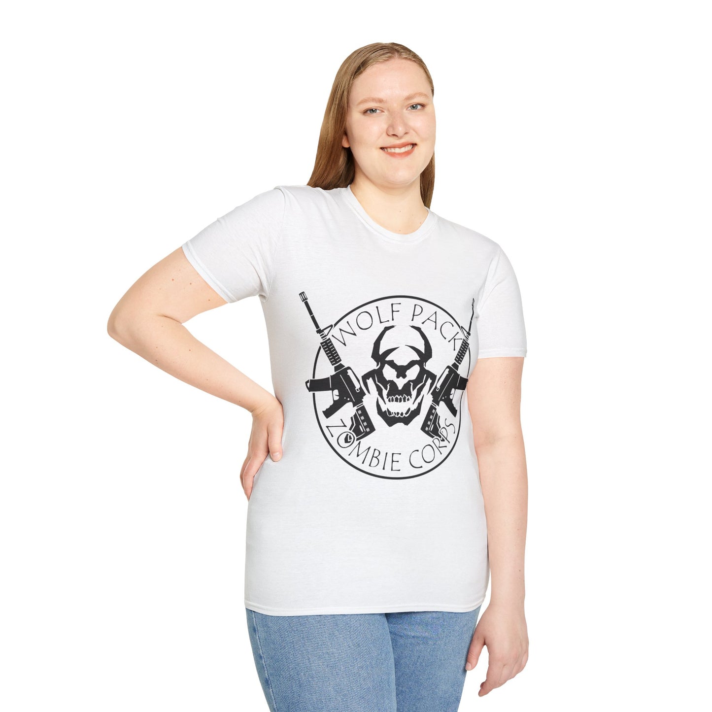 Zombie Corps T-Shirt
