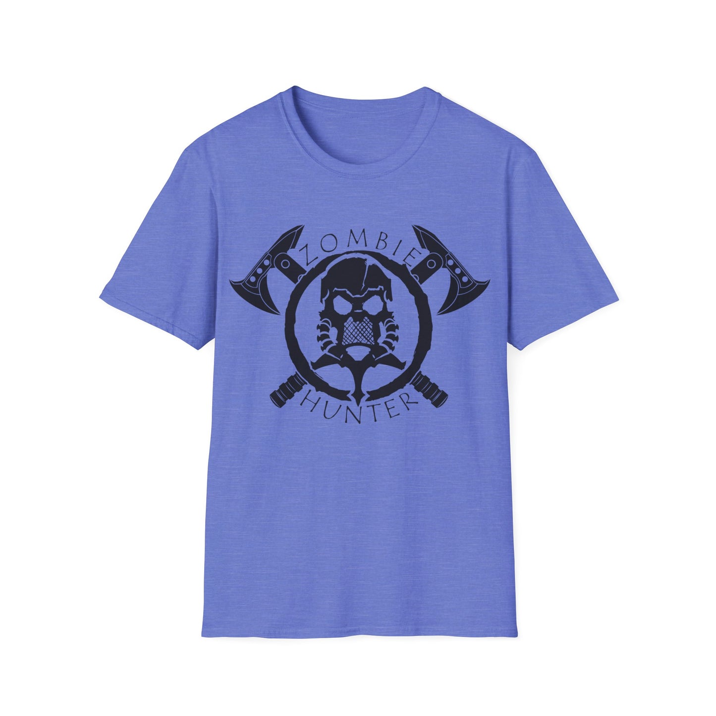 Zombie Hunter T-Shirt