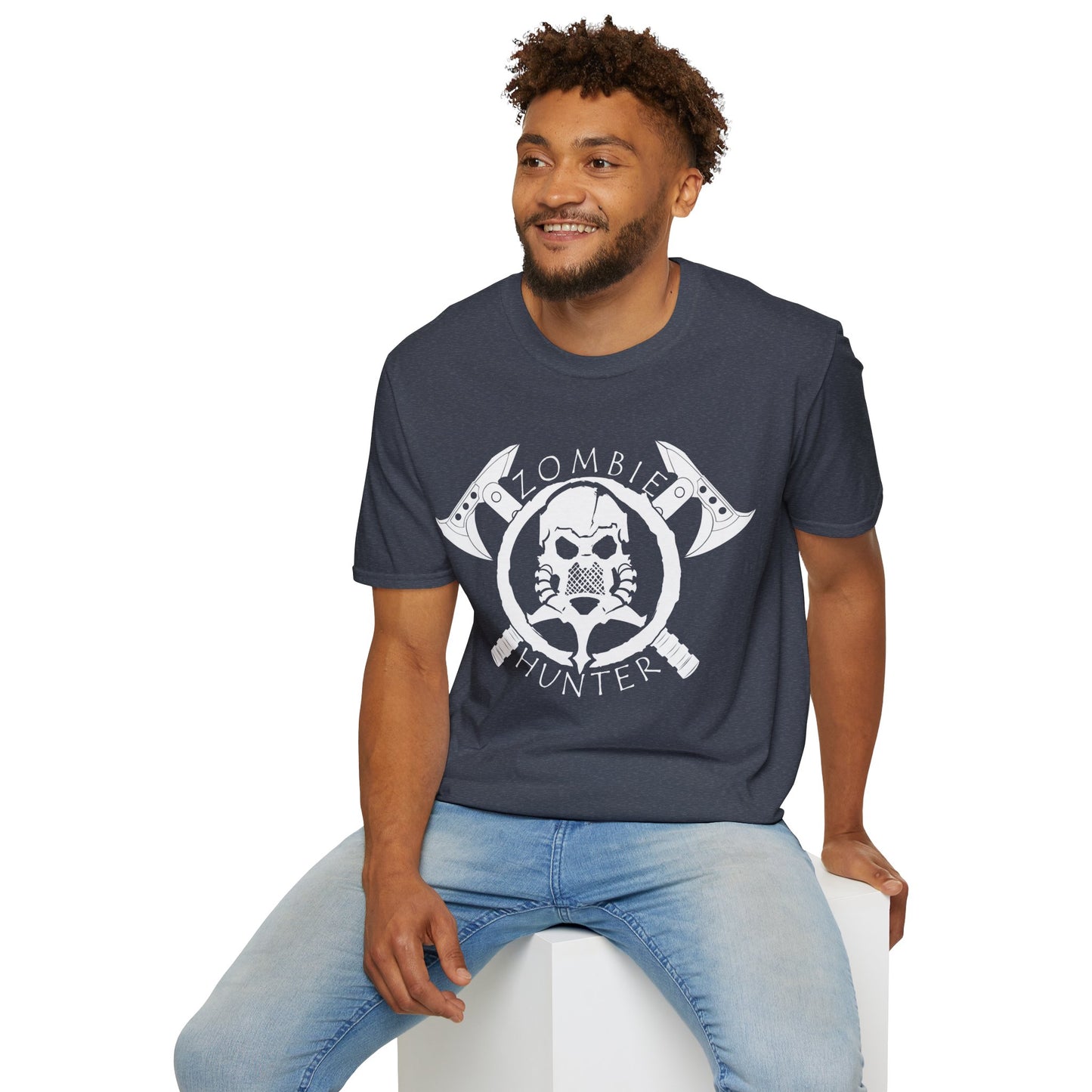Zombie Hunter T-Shirt
