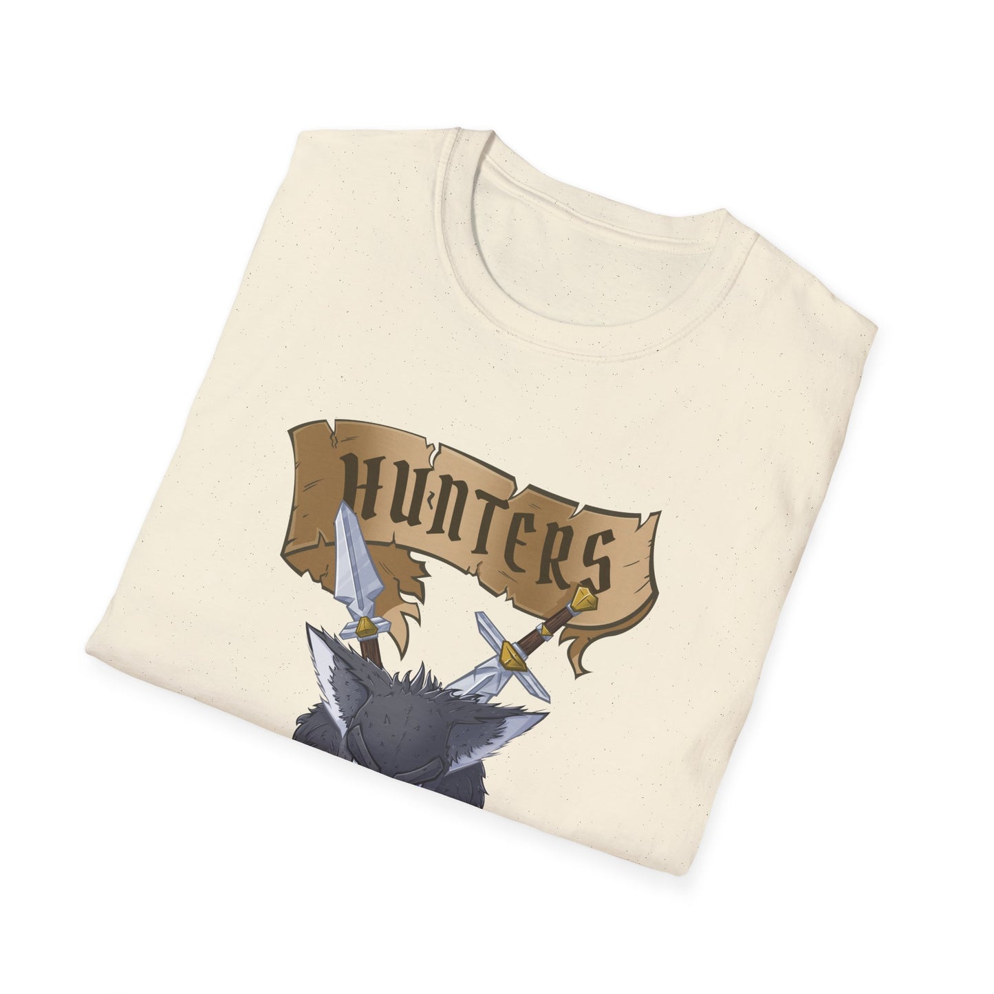 Hunters Guild T-Shirt