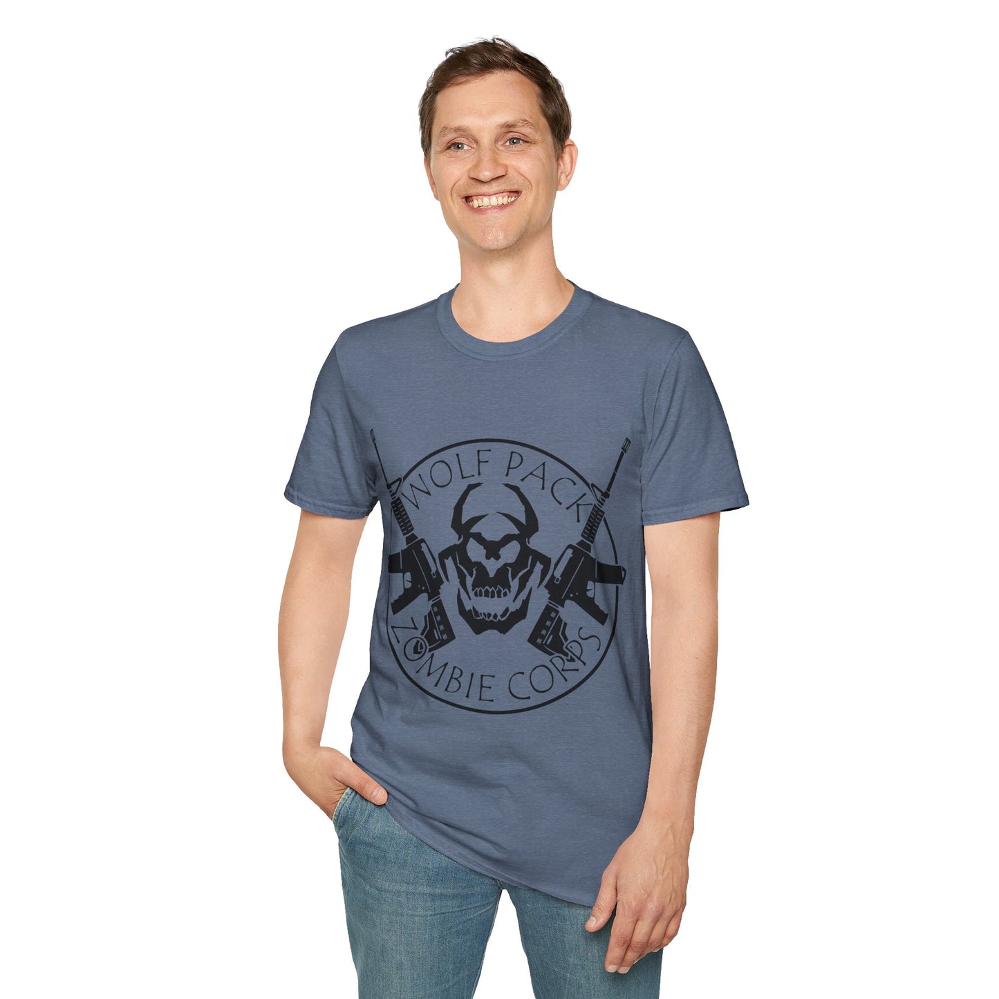 Zombie Corps T-Shirt