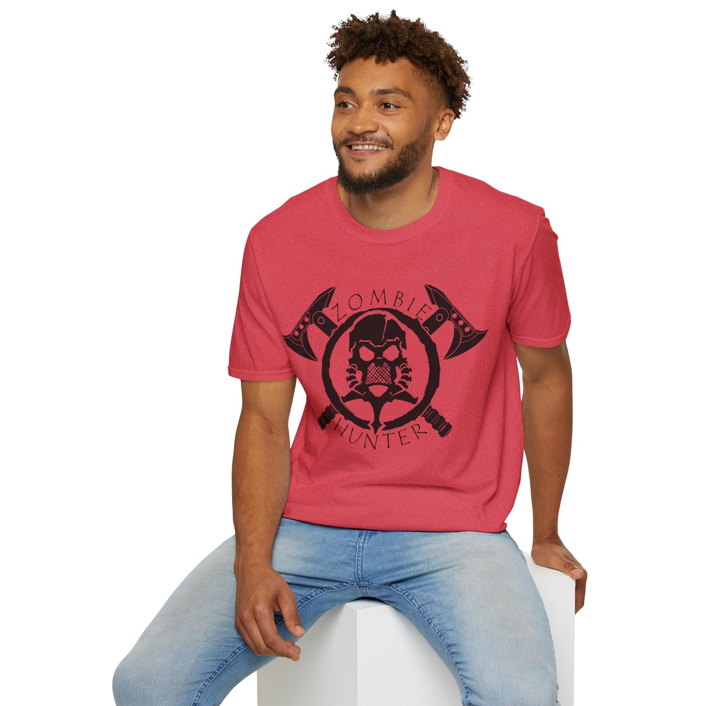 Zombie Hunter T-Shirt