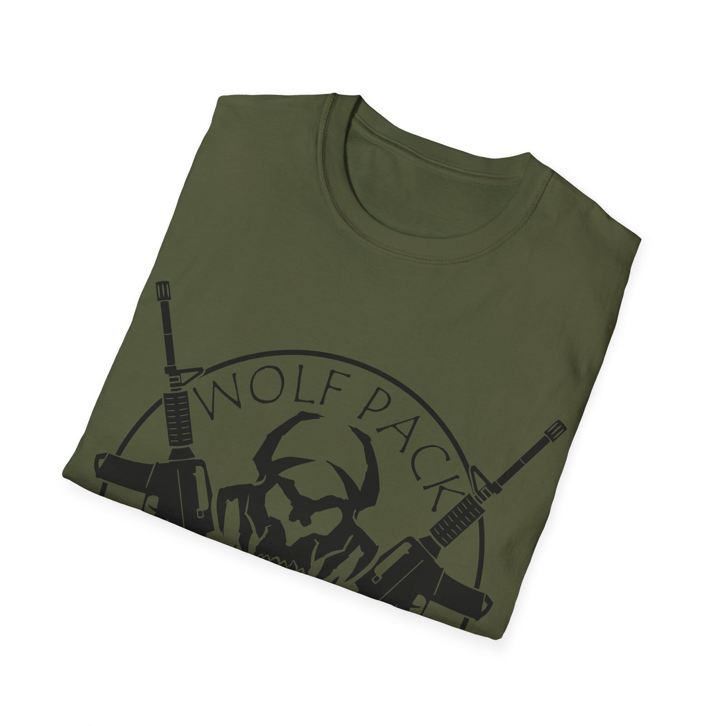 Zombie Corps T-Shirt