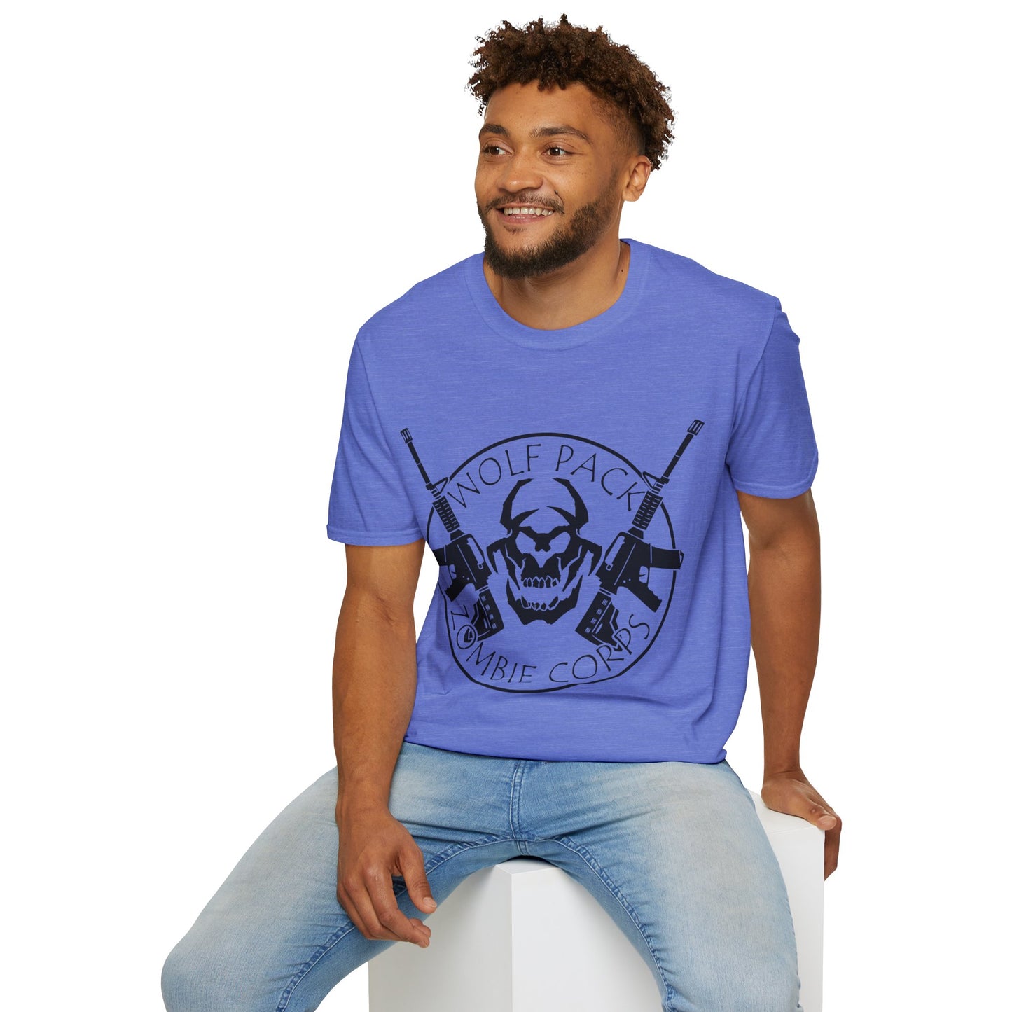 Zombie Corps T-Shirt