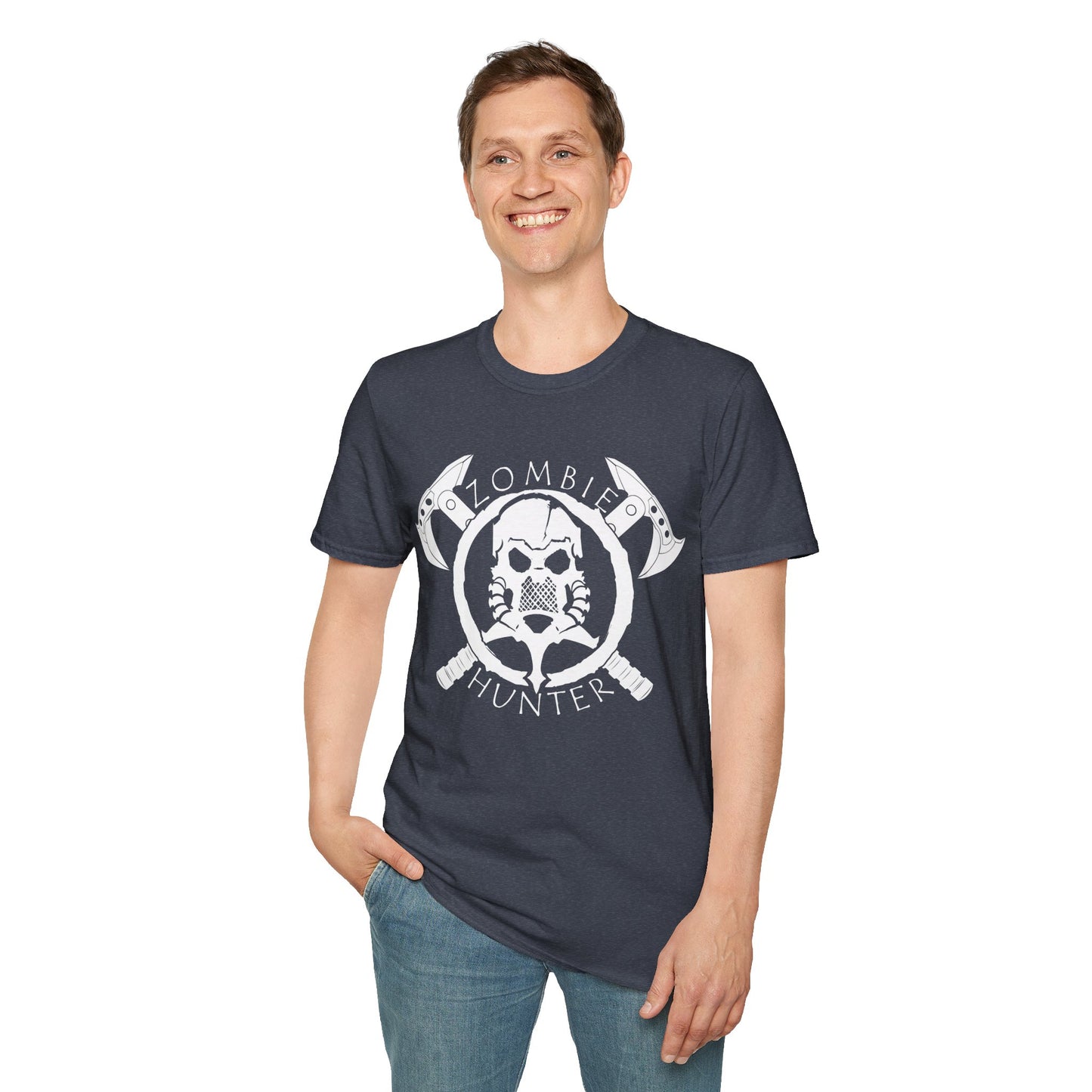 Zombie Hunter T-Shirt