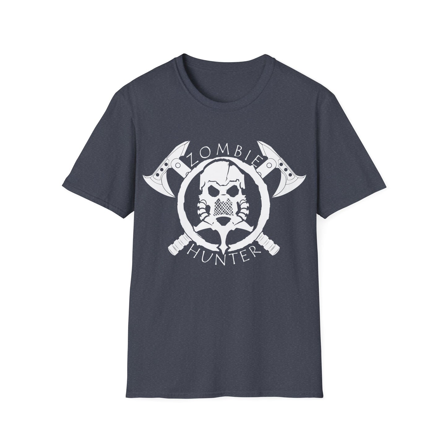 Zombie Hunter T-Shirt