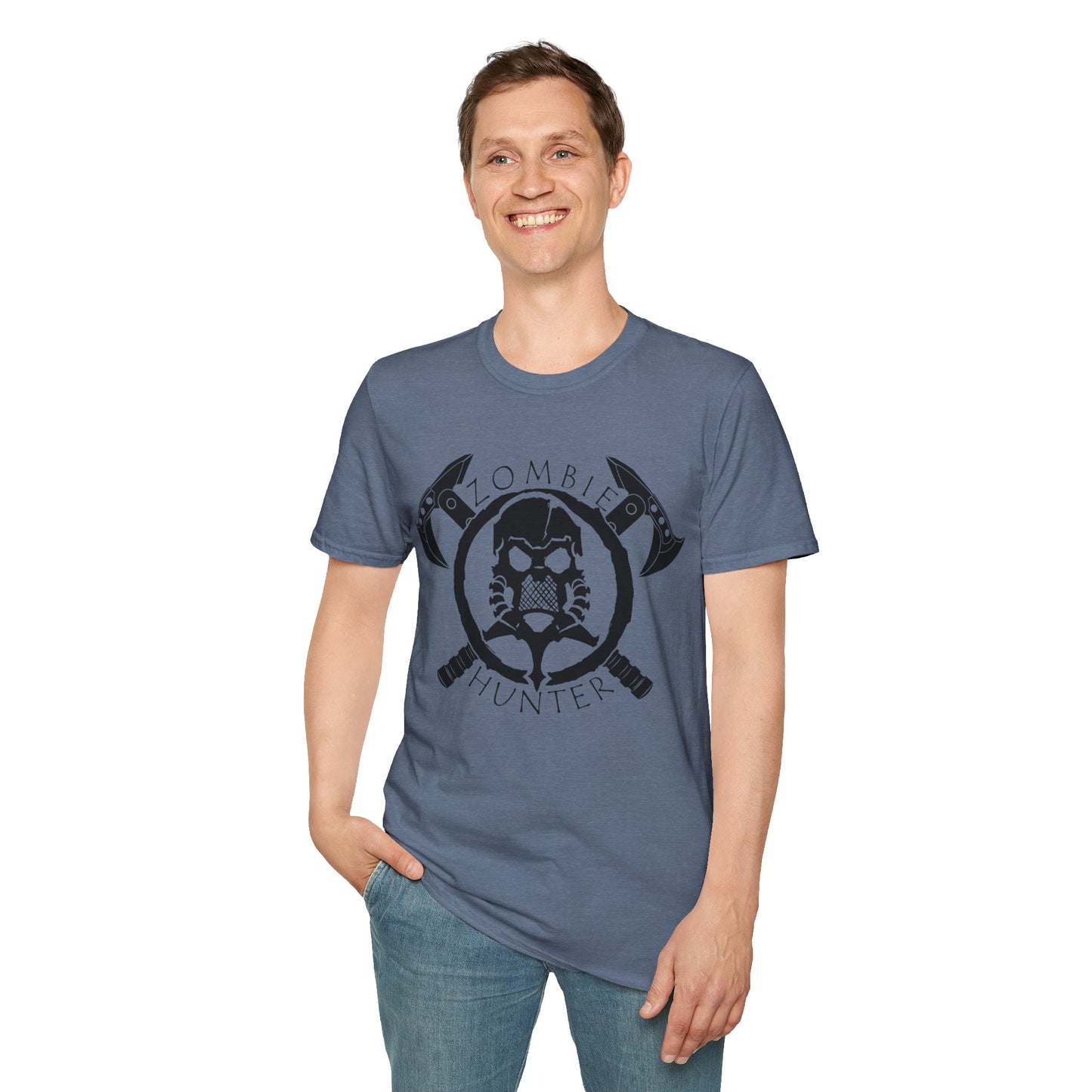 Zombie Hunter T-Shirt