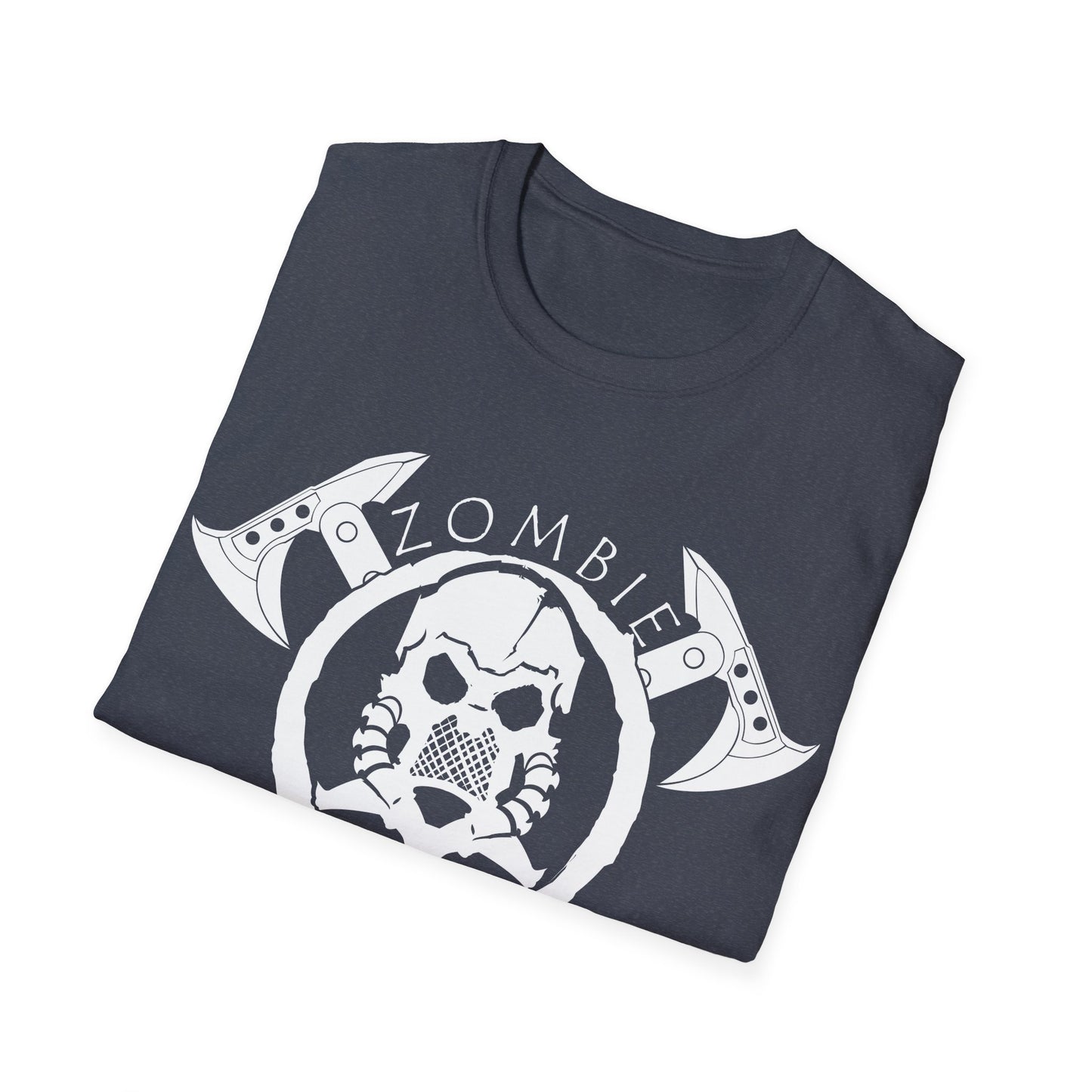 Zombie Hunter T-Shirt