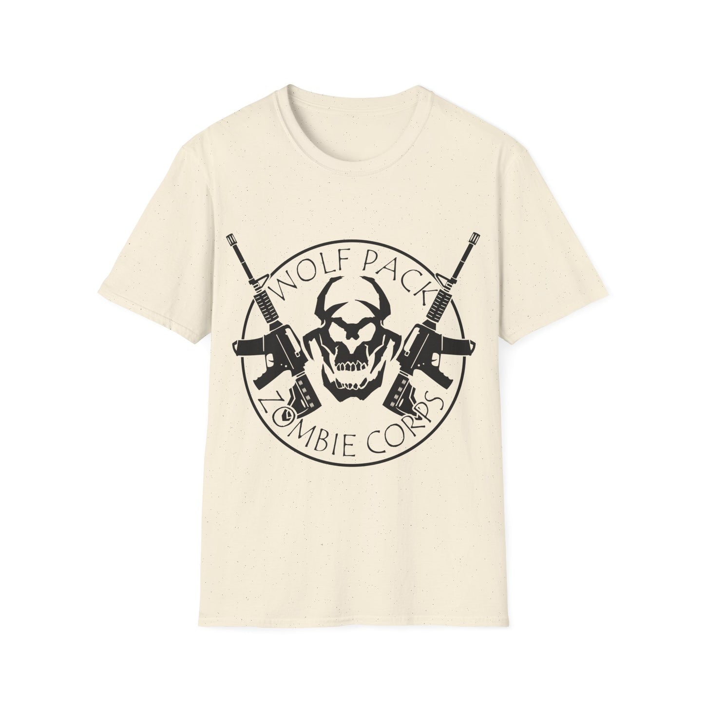 Zombie Corps T-Shirt