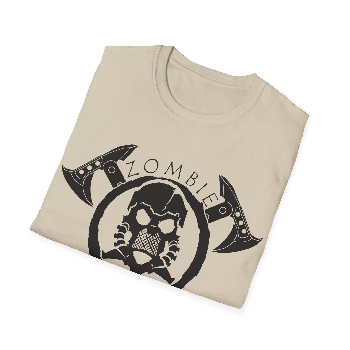 Zombie Hunter T-Shirt