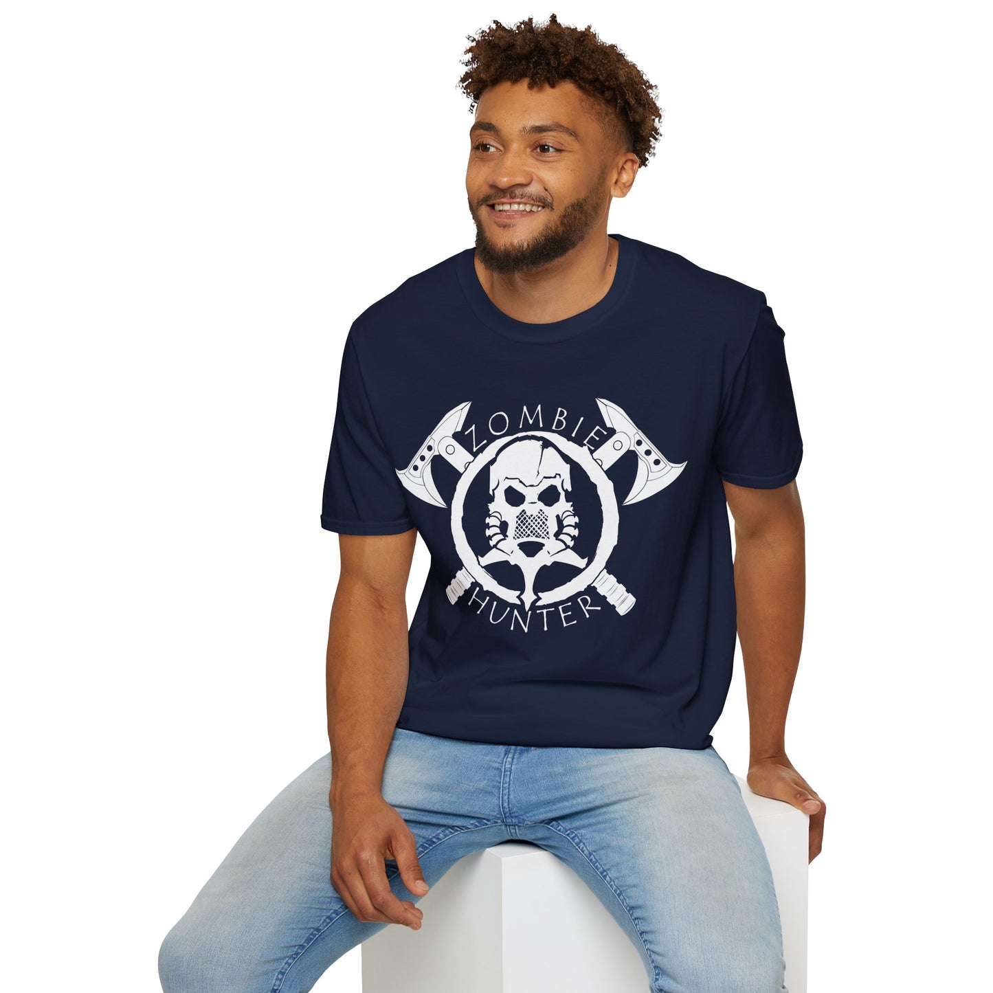 Zombie Hunter T-Shirt