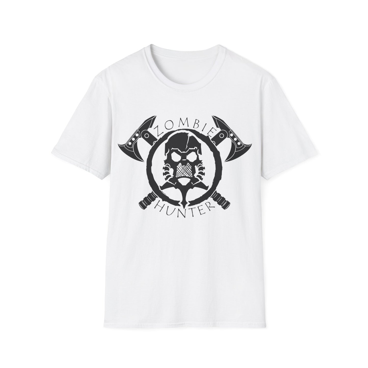 Zombie Hunter T-Shirt