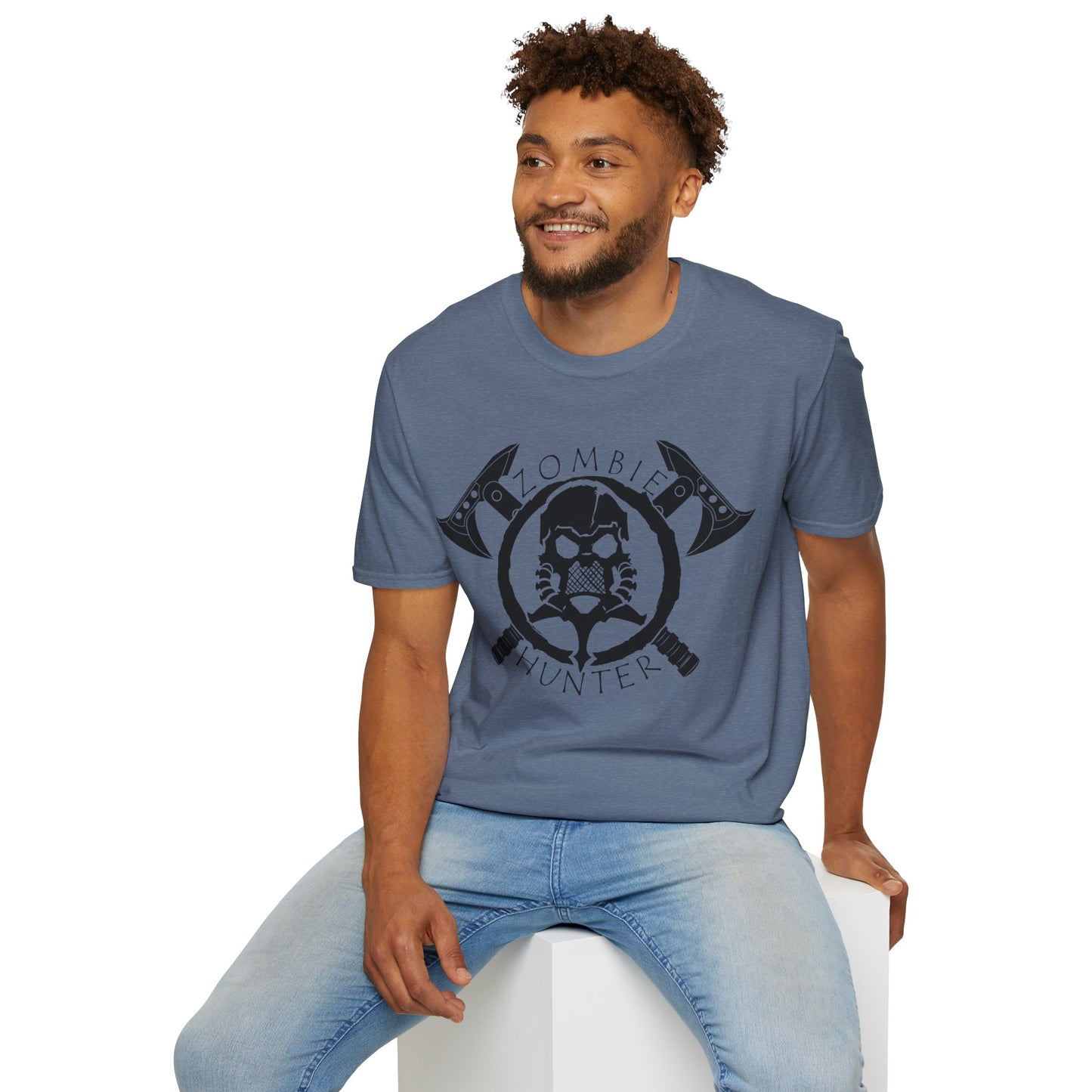 Zombie Hunter T-Shirt