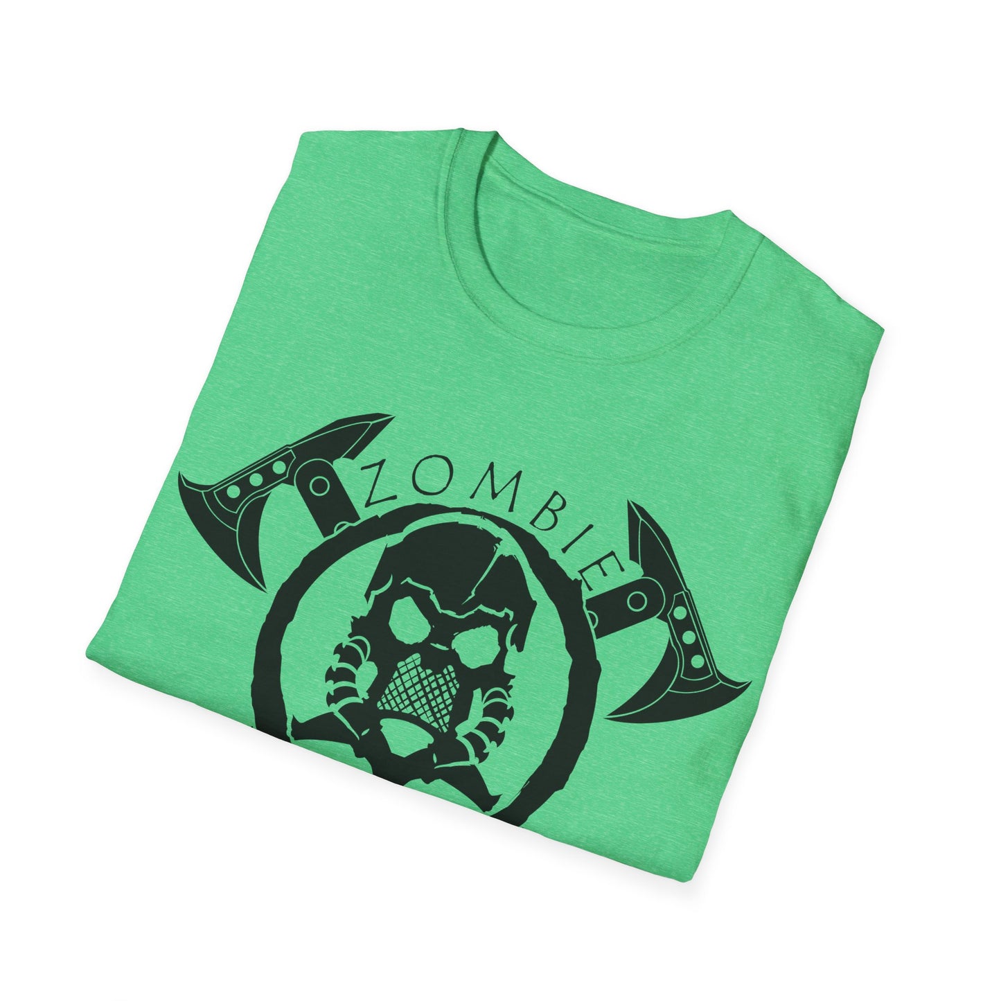 Zombie Hunter T-Shirt