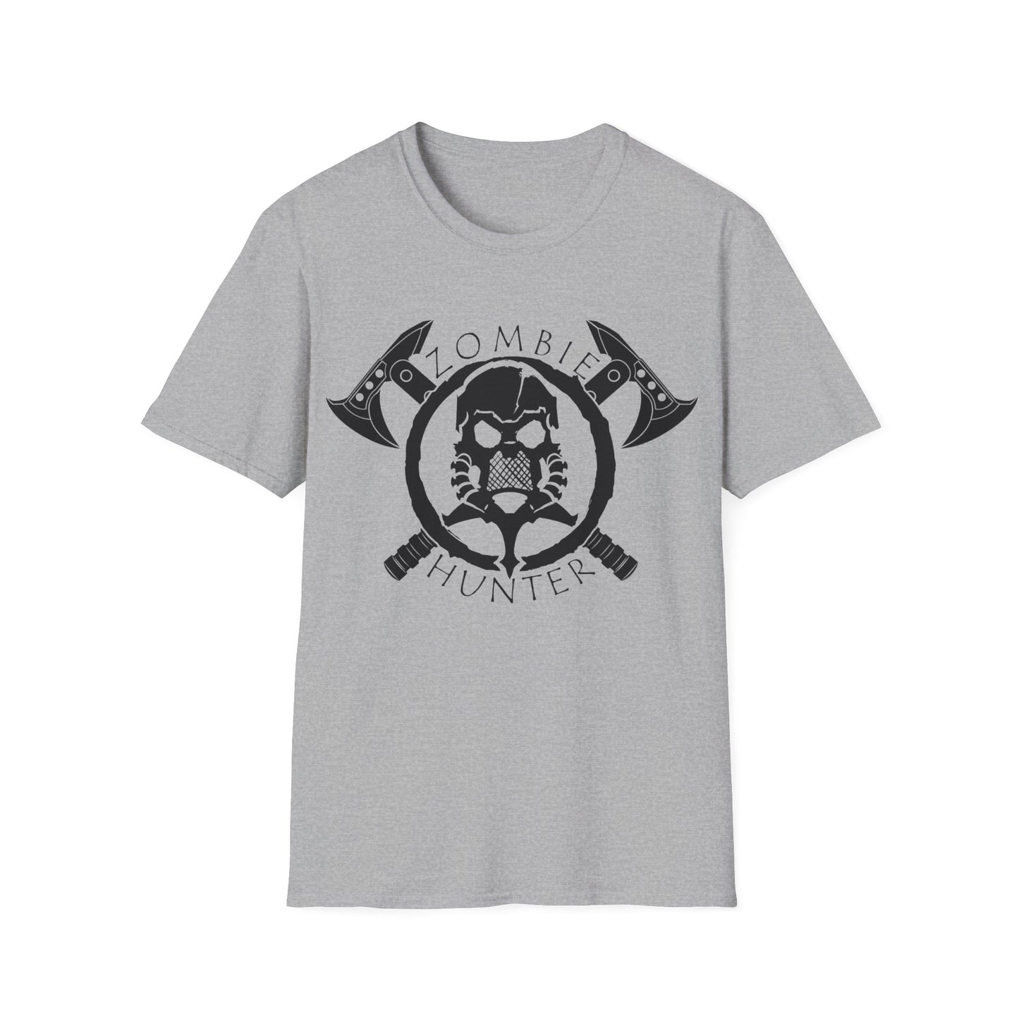 Zombie Hunter T-Shirt