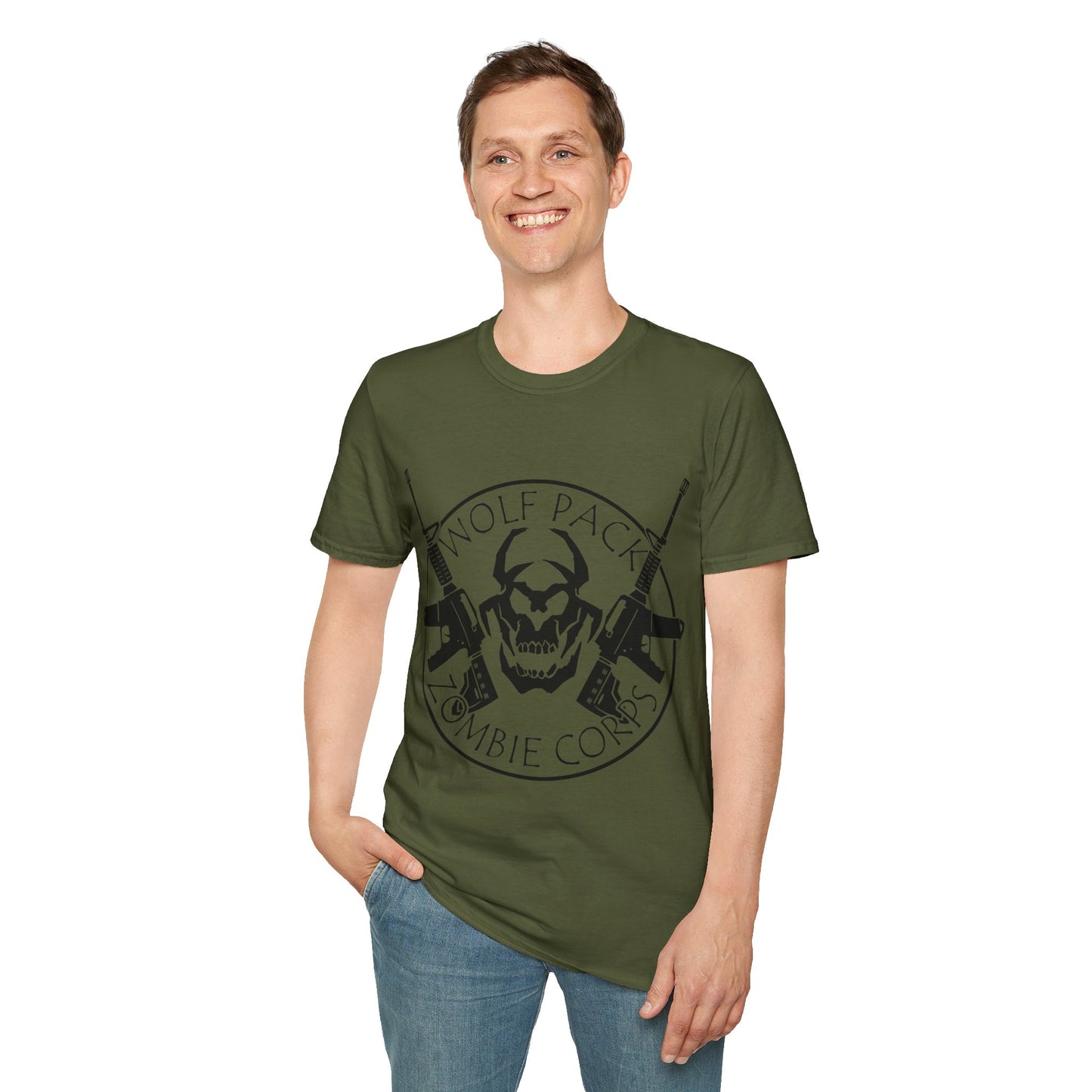 Zombie Corps T-Shirt