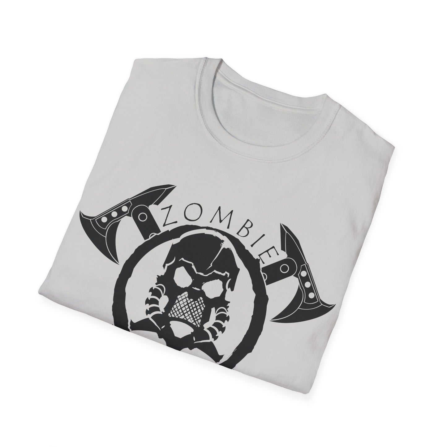 Zombie Hunter T-Shirt