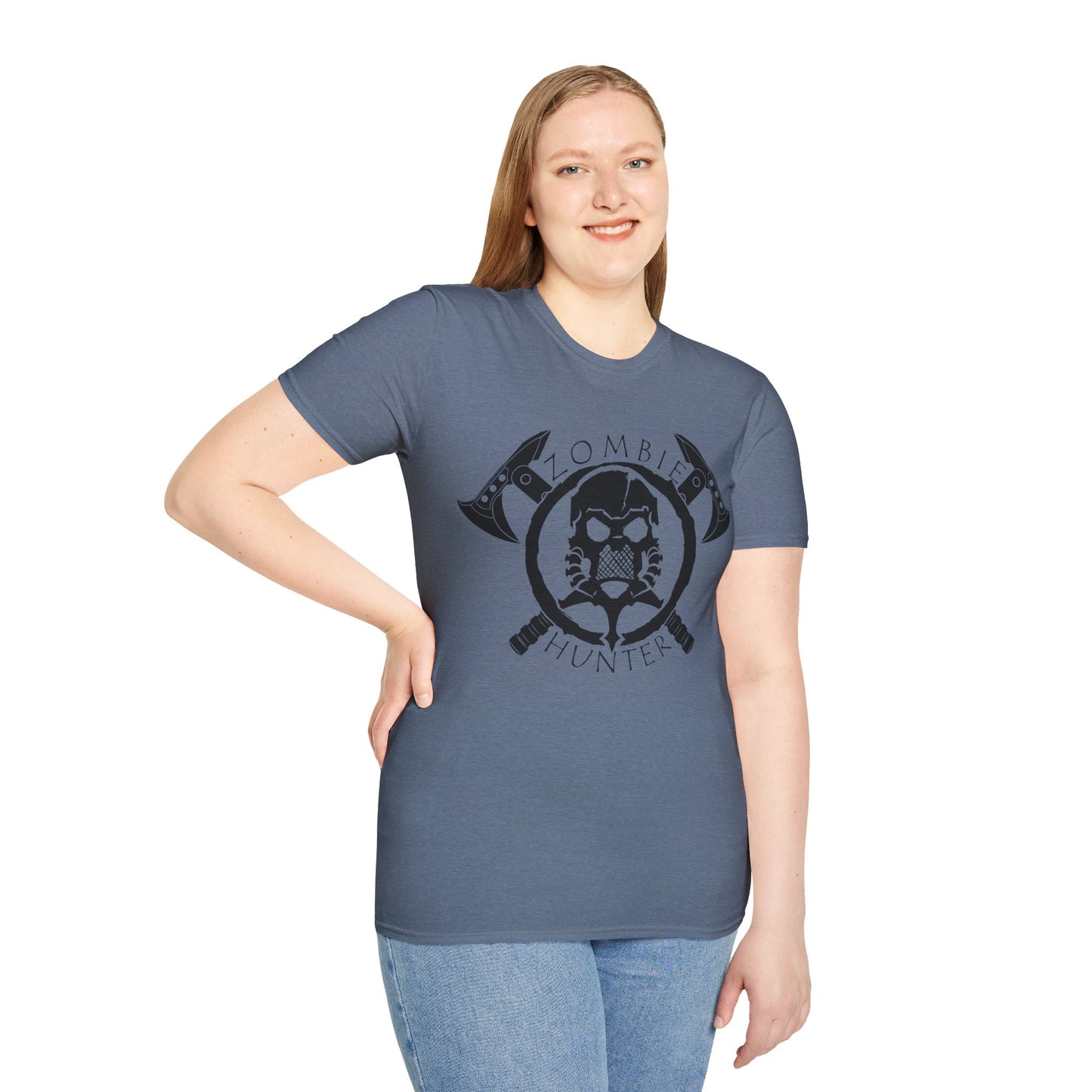 Zombie Hunter T-Shirt