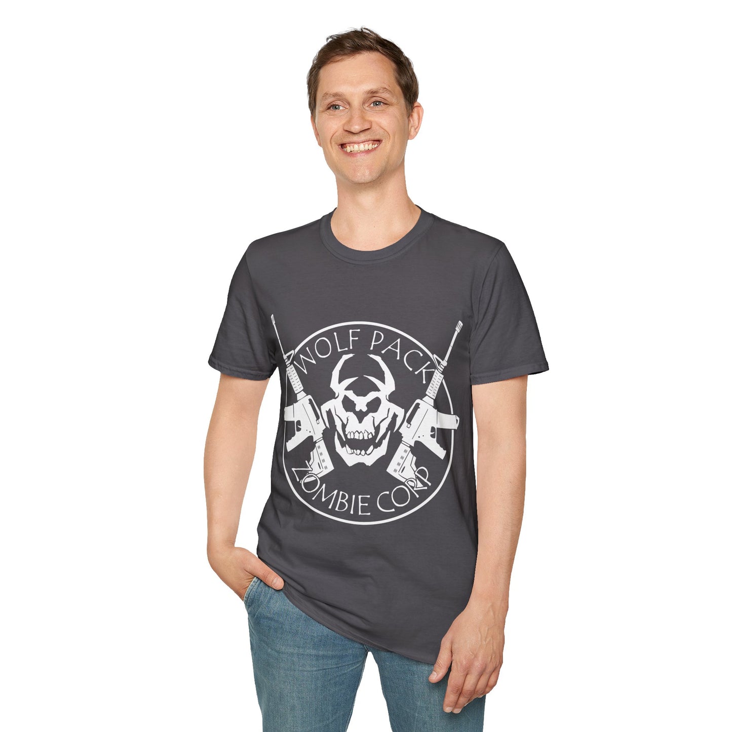 Zombie Corps T-Shirt