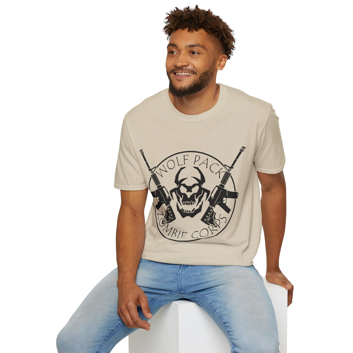 Zombie Corps T-Shirt