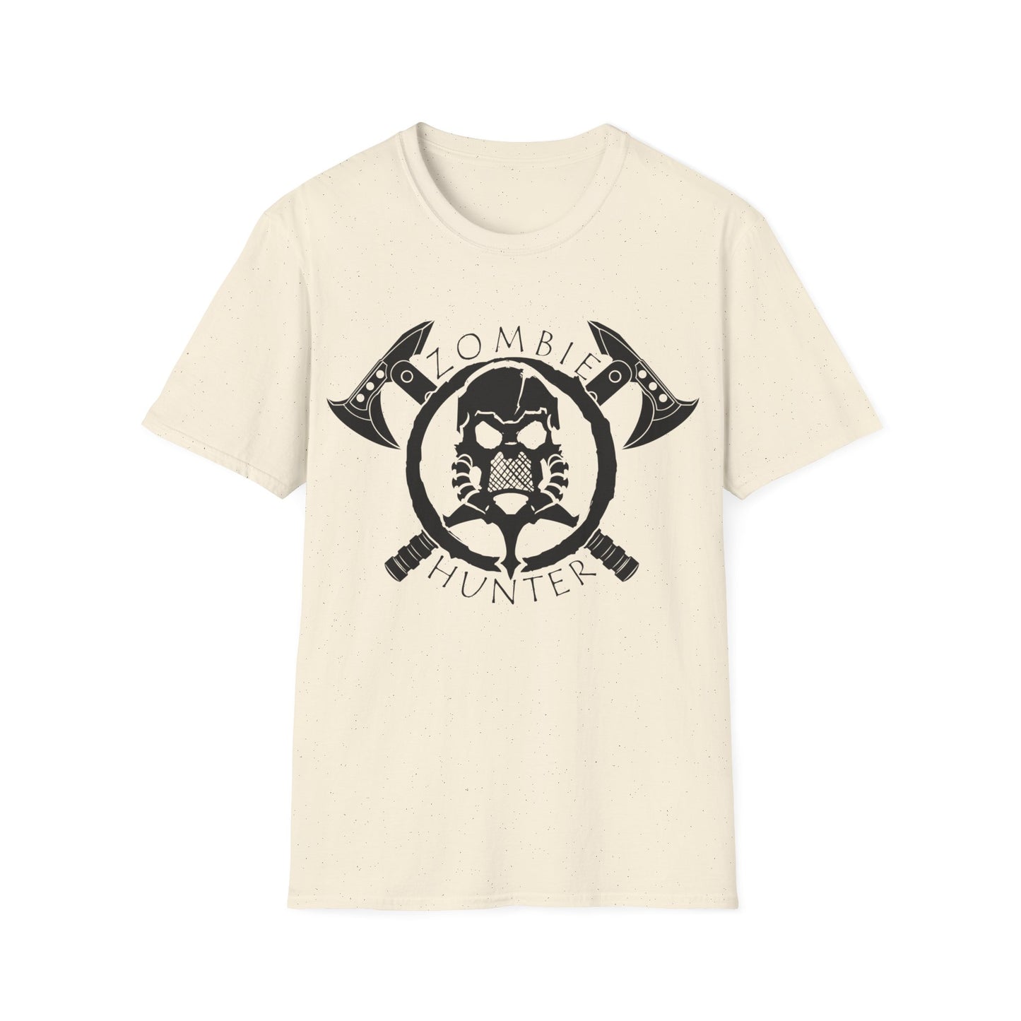 Zombie Hunter T-Shirt