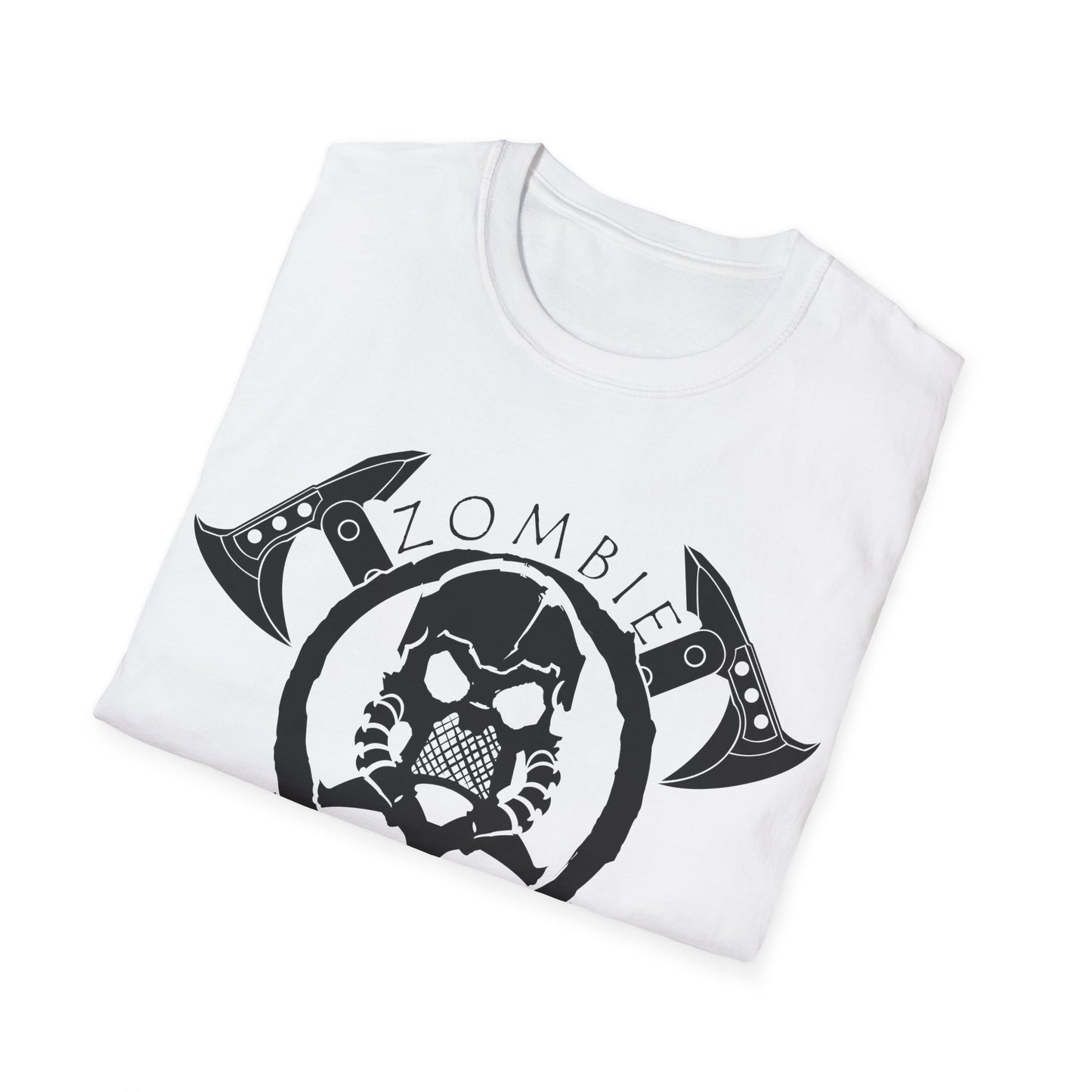 Zombie Hunter T-Shirt