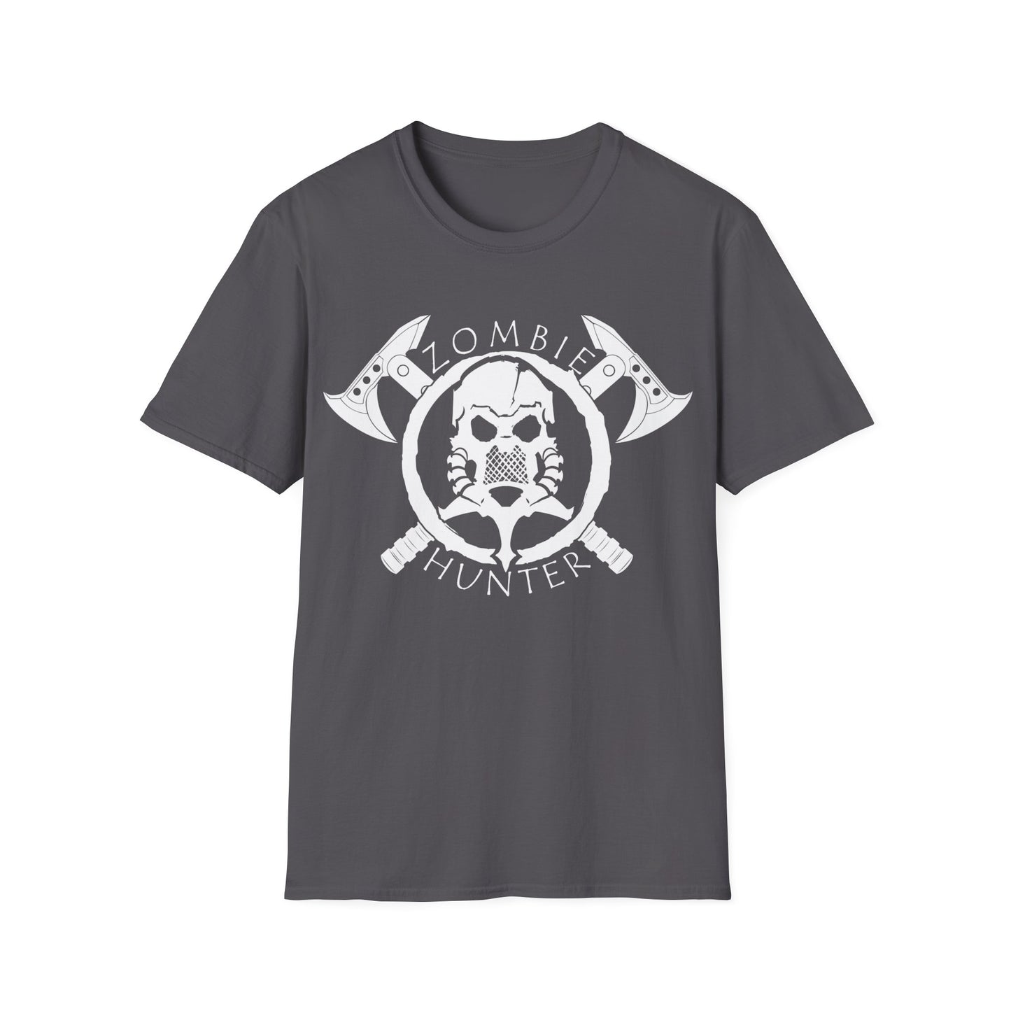 Zombie Hunter T-Shirt