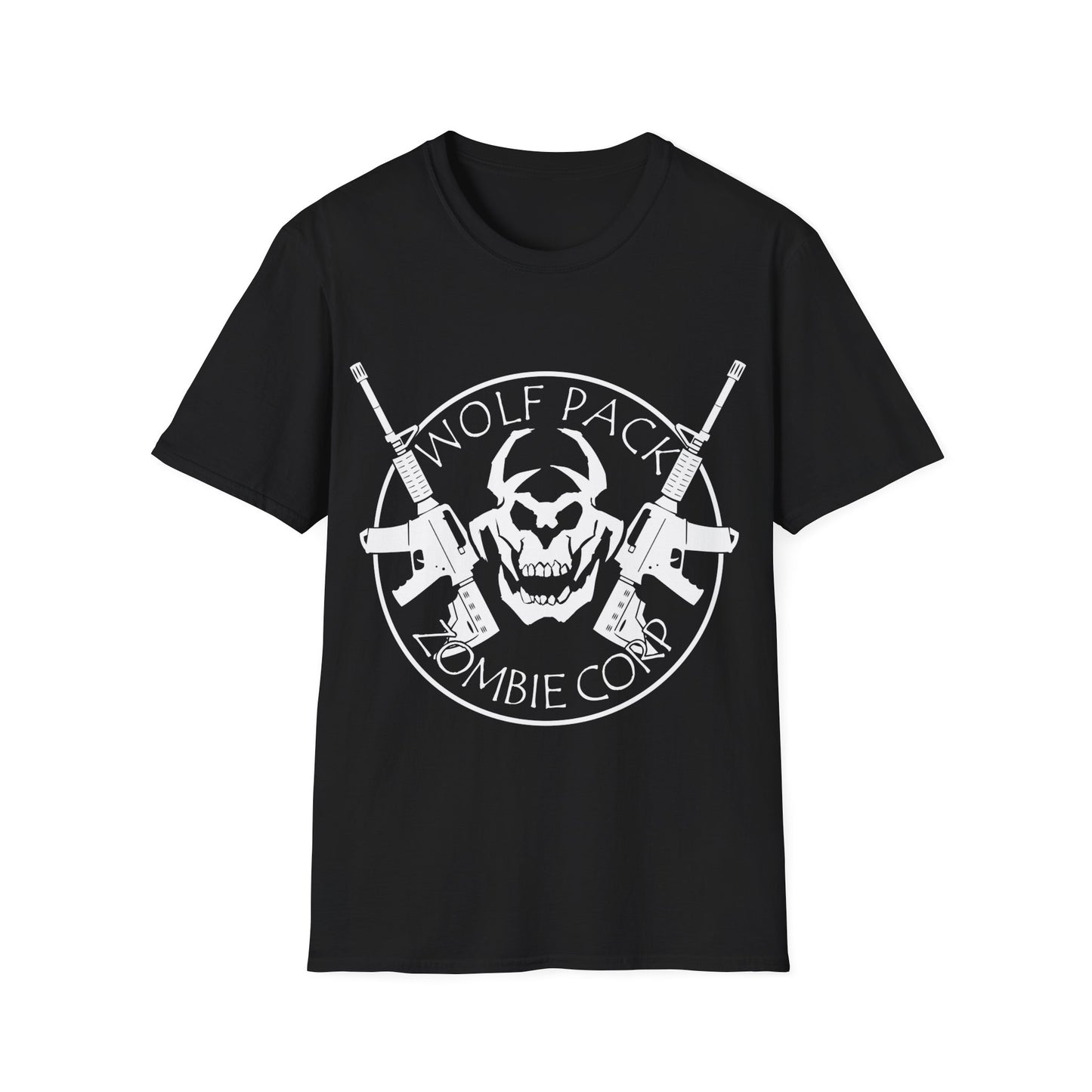 Zombie Corps T-Shirt