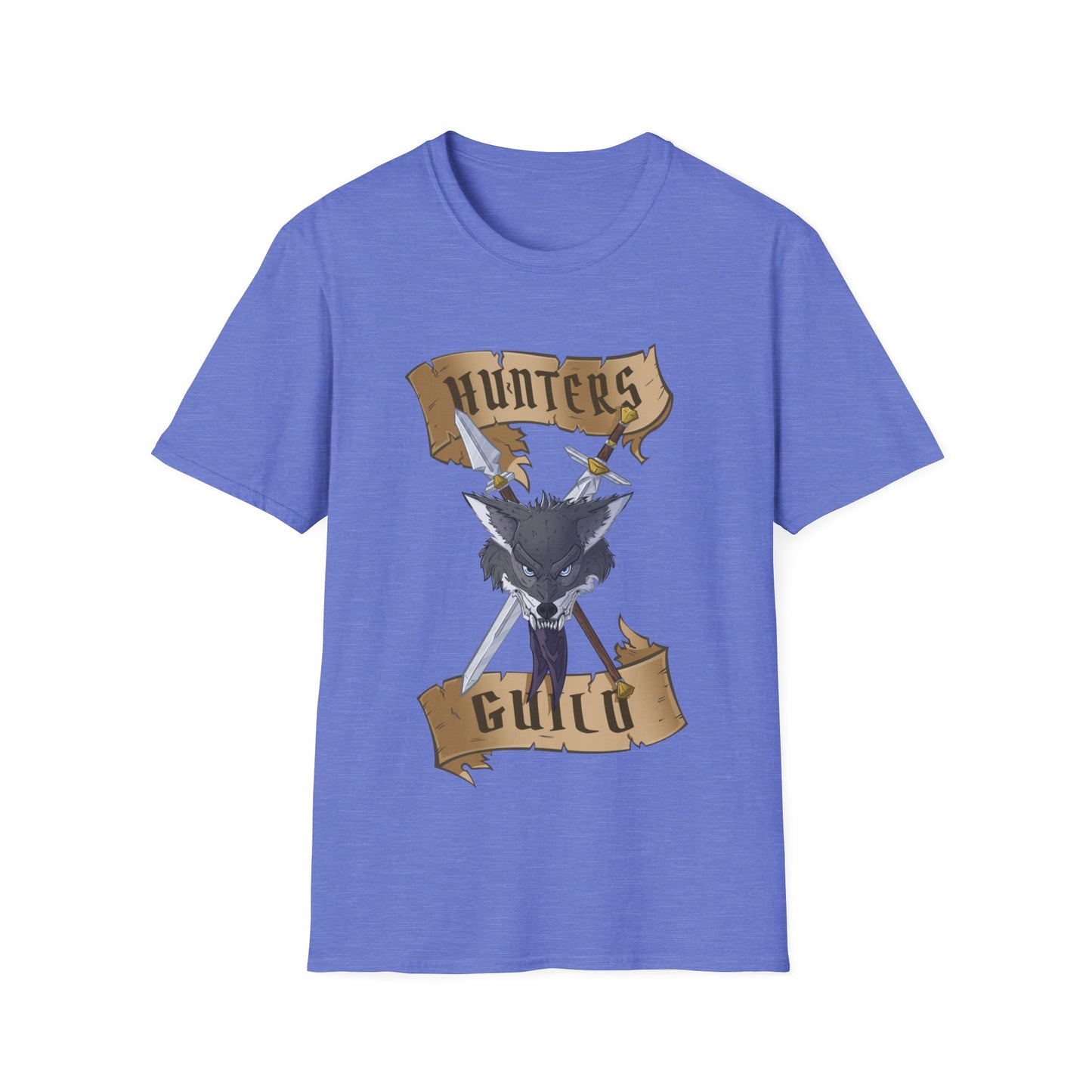 Hunters Guild T-Shirt