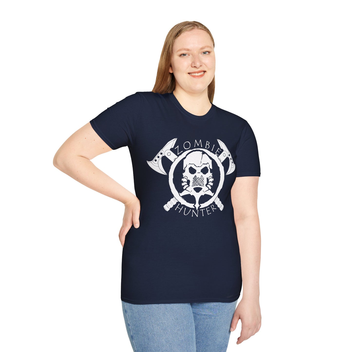 Zombie Hunter T-Shirt